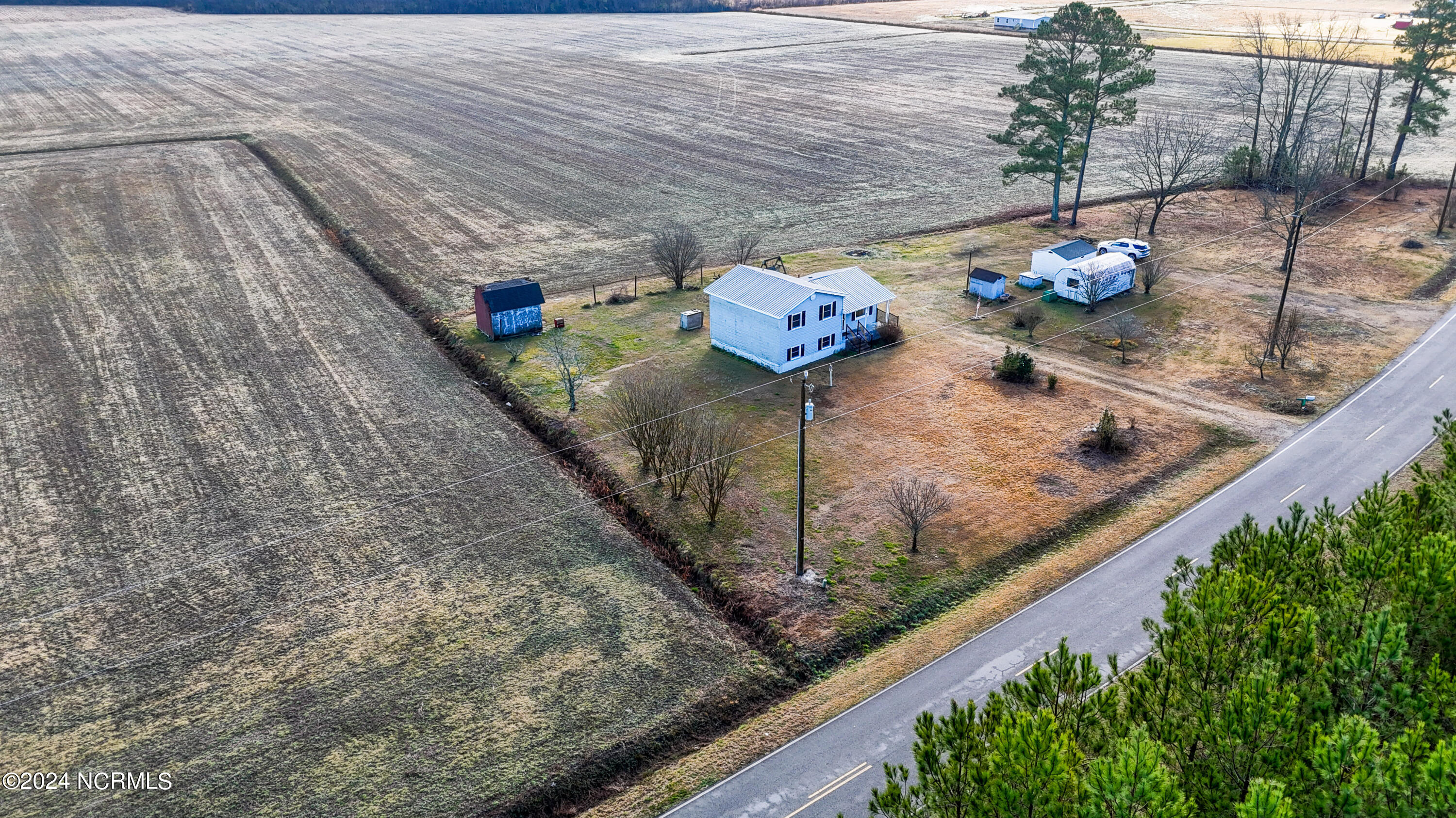 2357 Bailey Road Property Photo 1