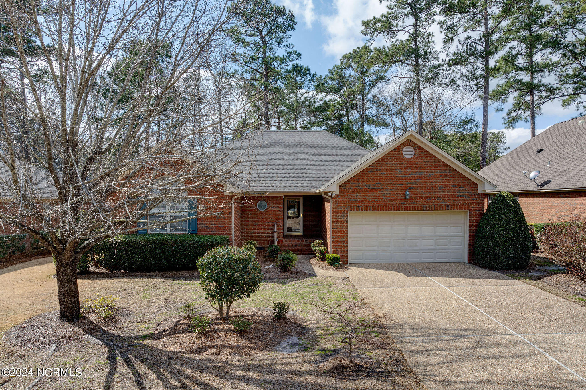 1309 Brookside Gardens Drive Property Photo 1