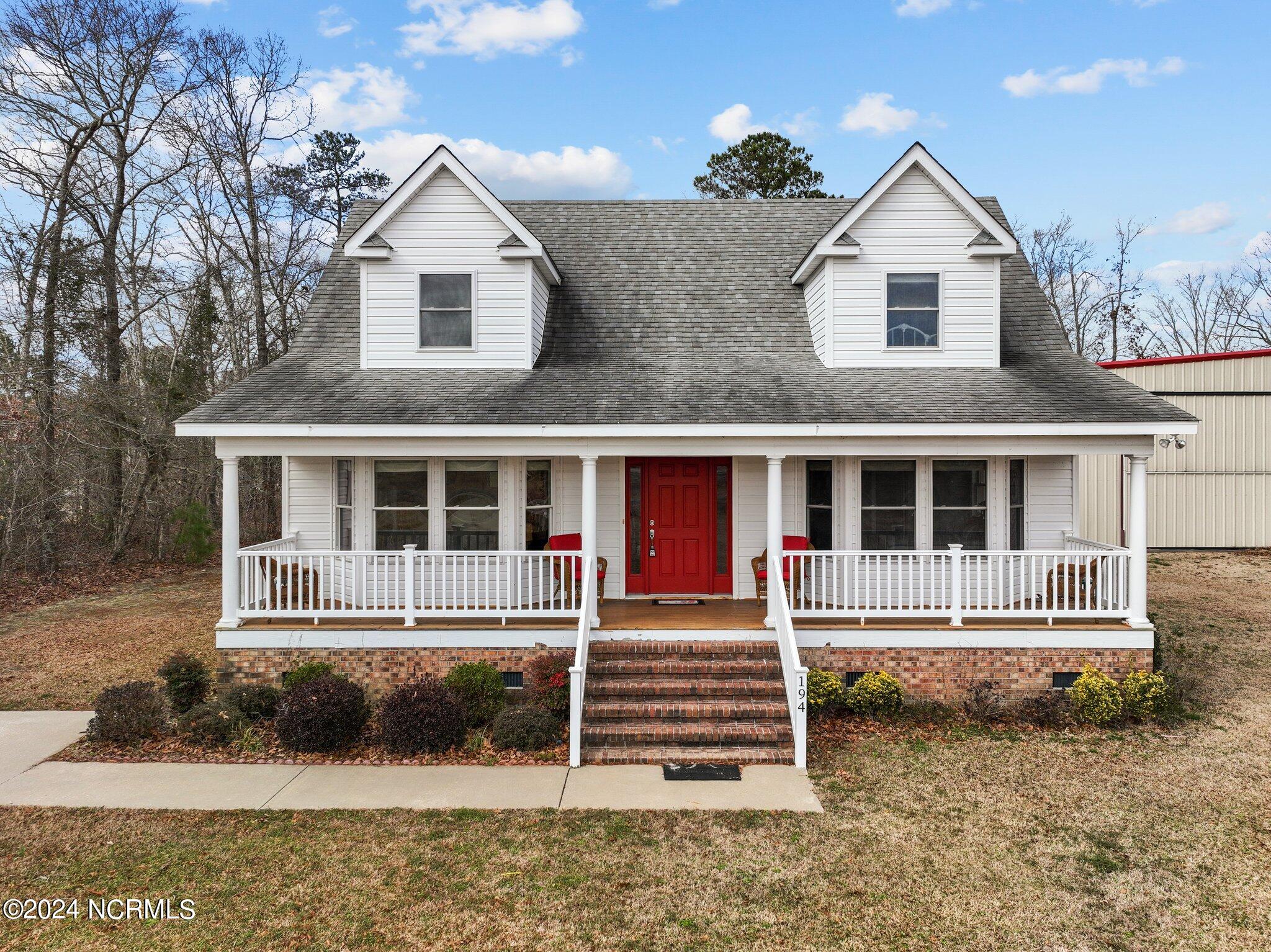 194 Happy Landing Drive Property Photo