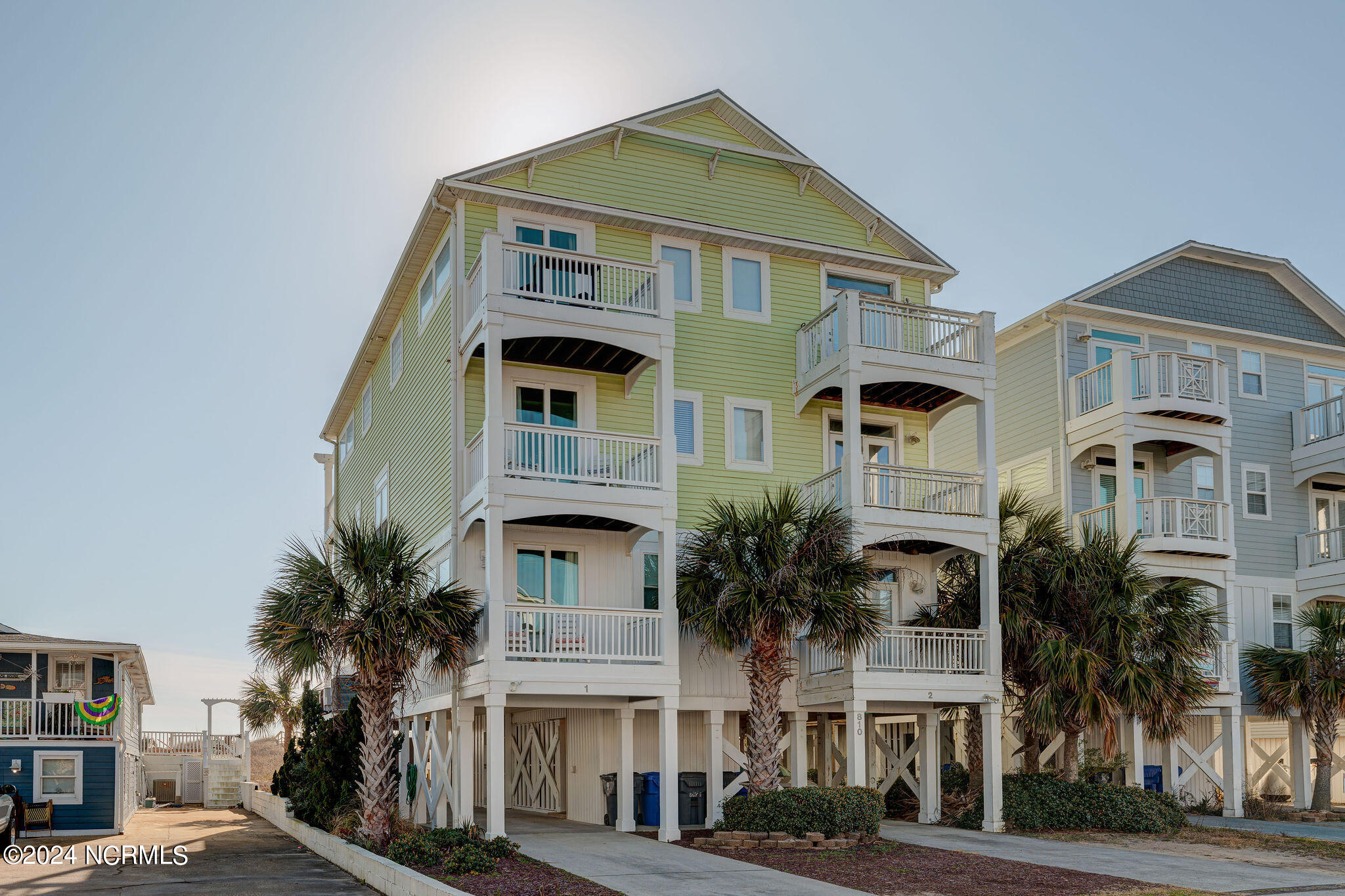 Carolina Beach Real Estate Listings Main Image