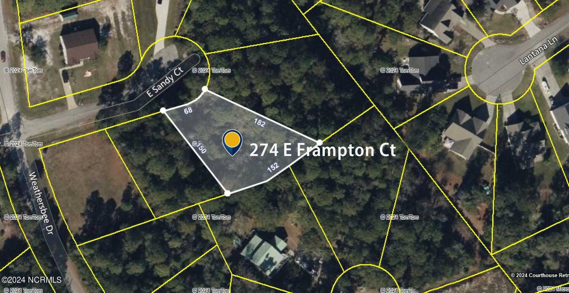 274 Frampton Court Property Photo 1