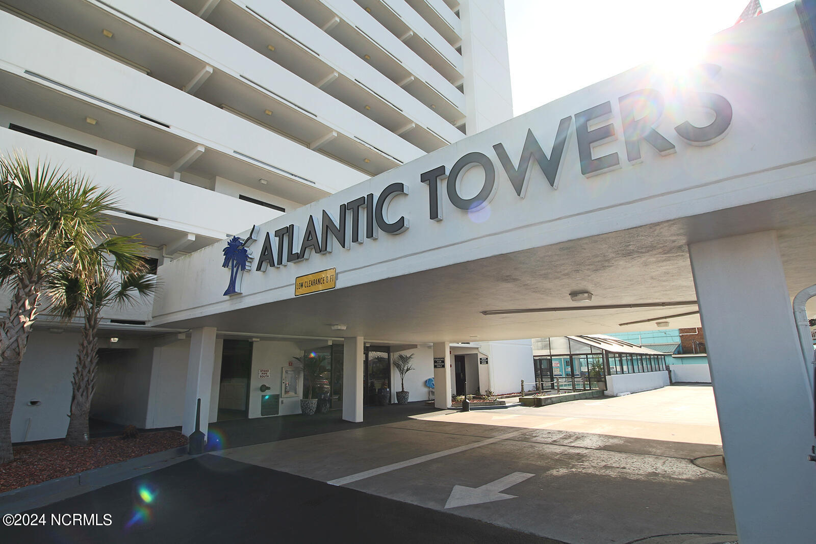 Atlantic Towers Condo Real Estate Listings Main Image