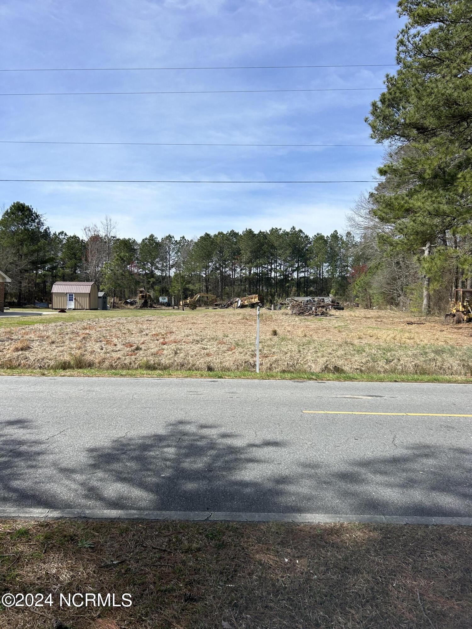 238 Free Gospel Road Property Photo 1