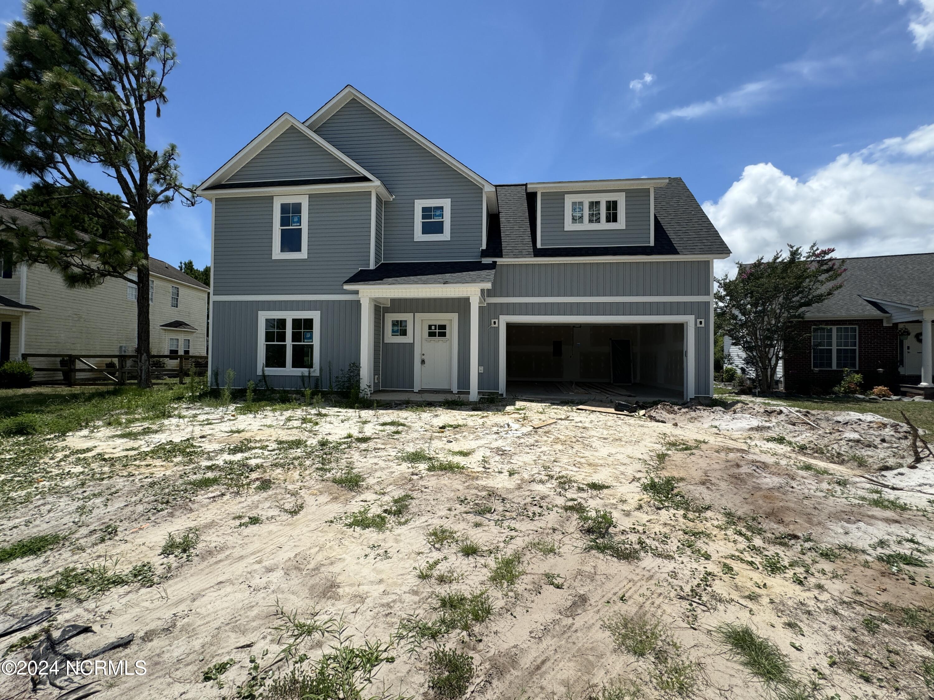 Swansboro Real Estate Listings Main Image