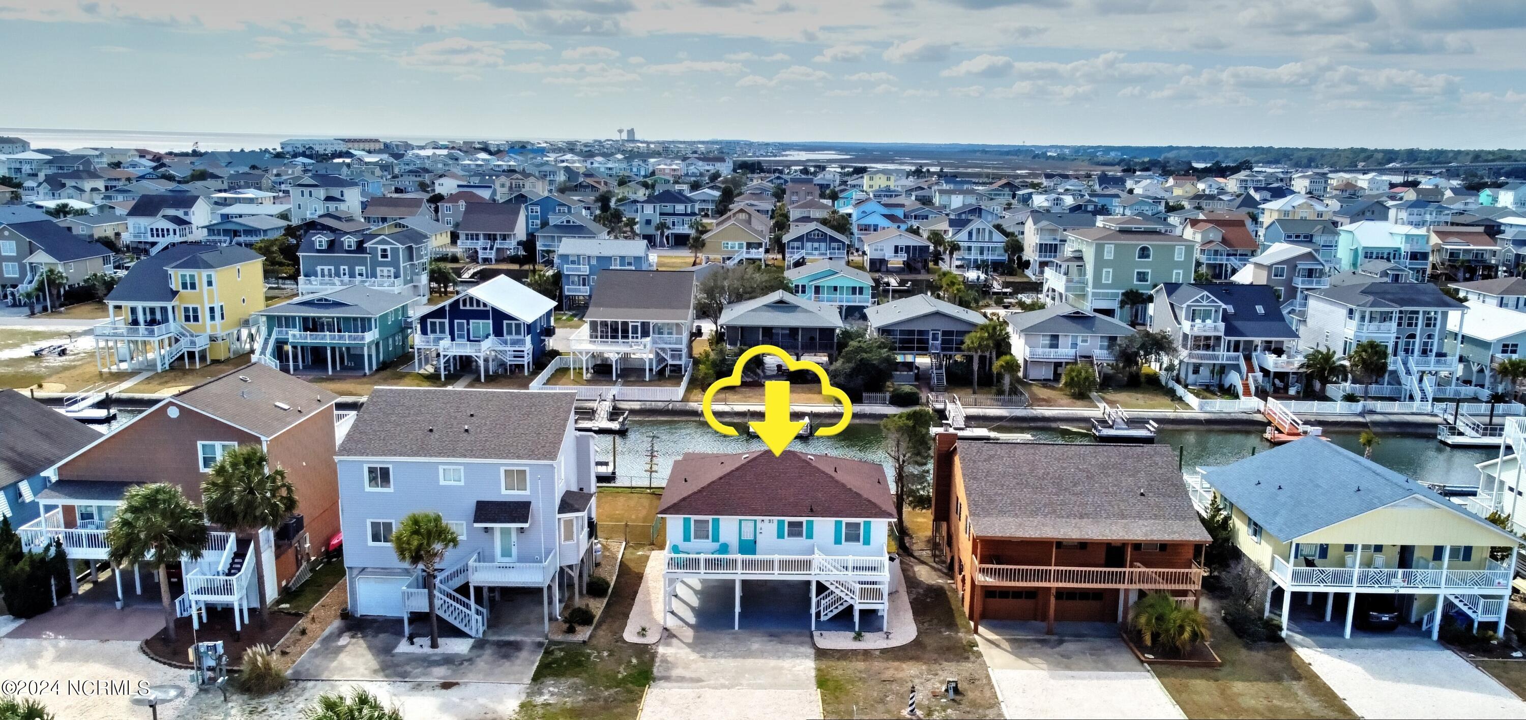 Ocean Isle Beach Real Estate Listings Main Image