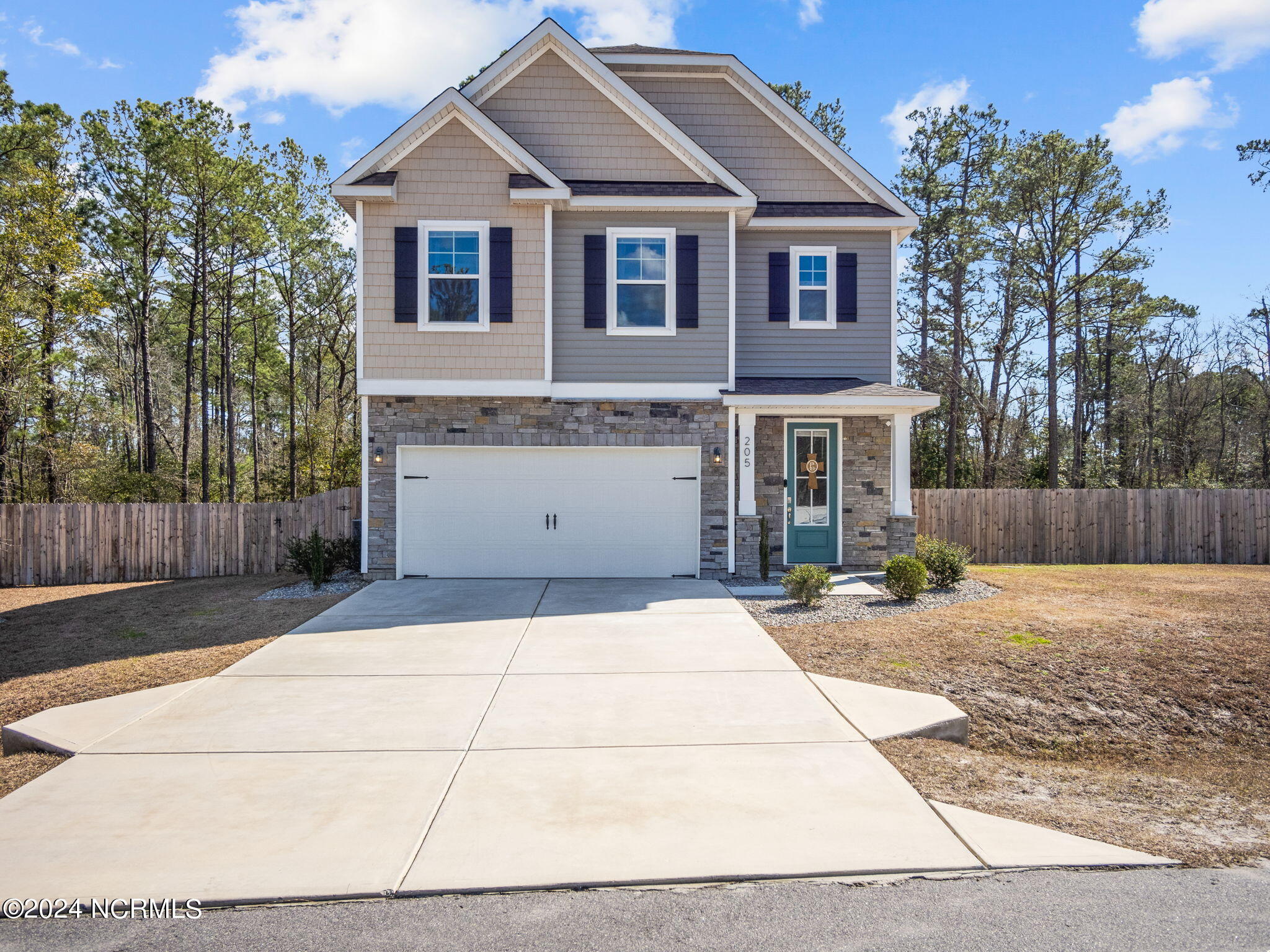 205 Salt Meadow Lane Property Photo 1
