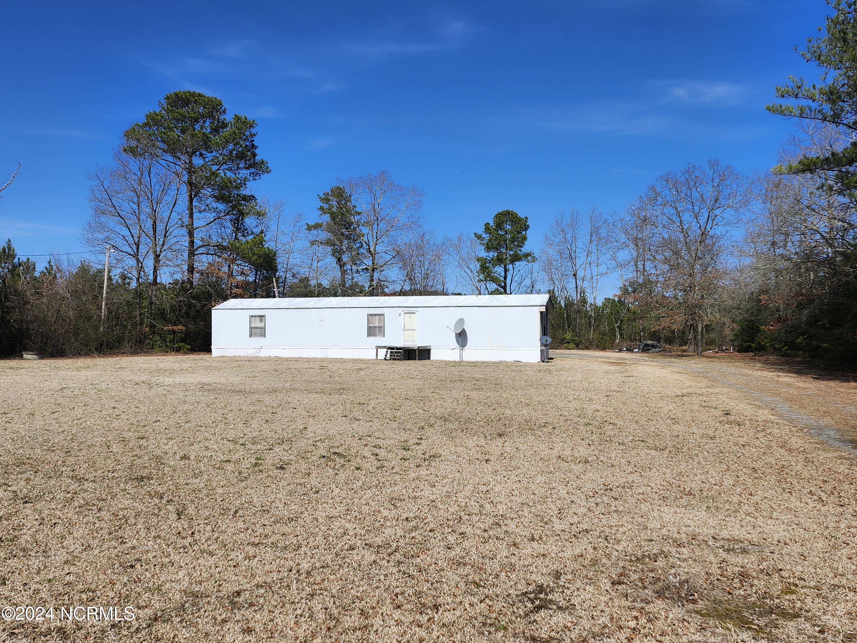 1818 Fire Tower Road Property Photo