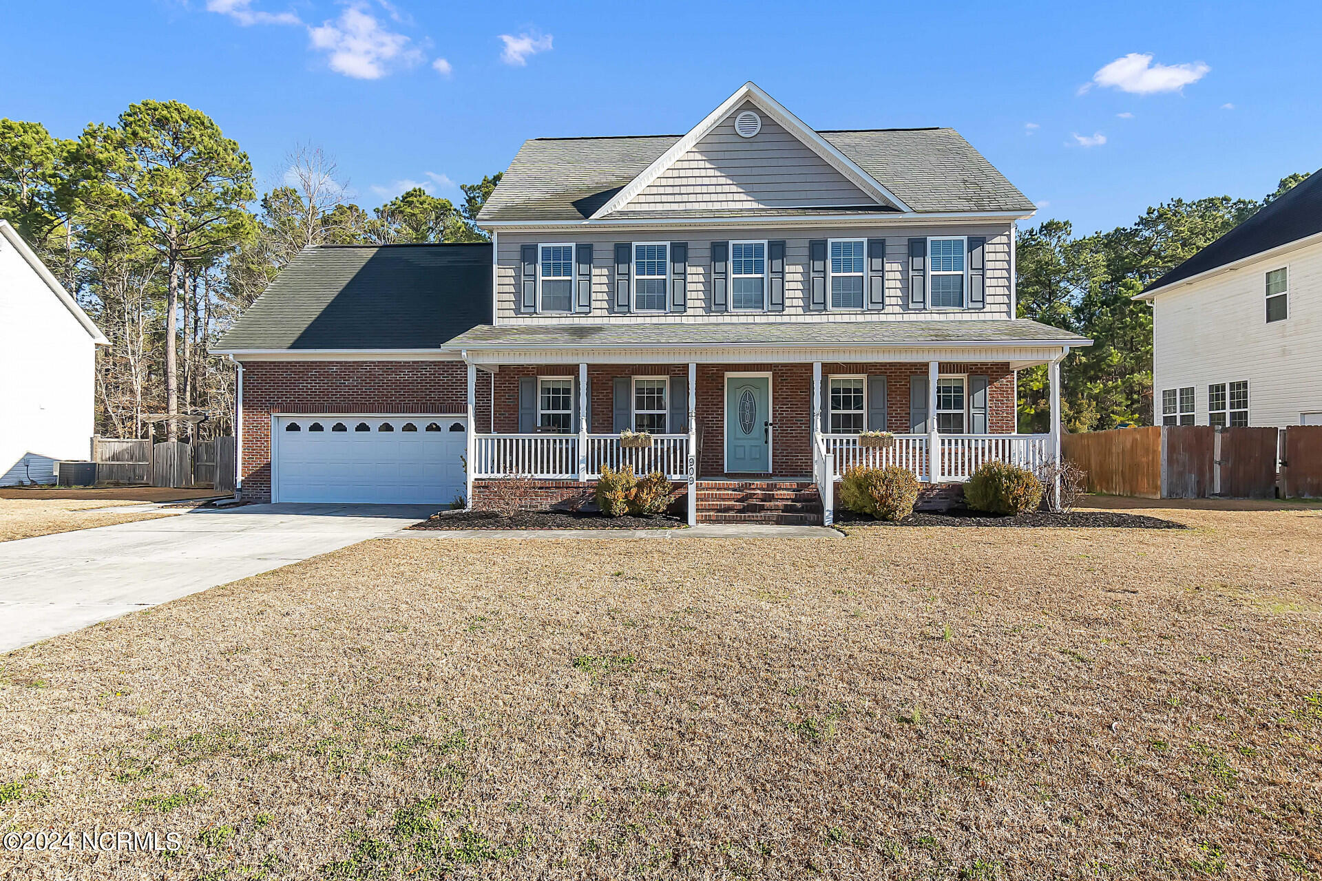 Carolina Forest Real Estate Listings Main Image