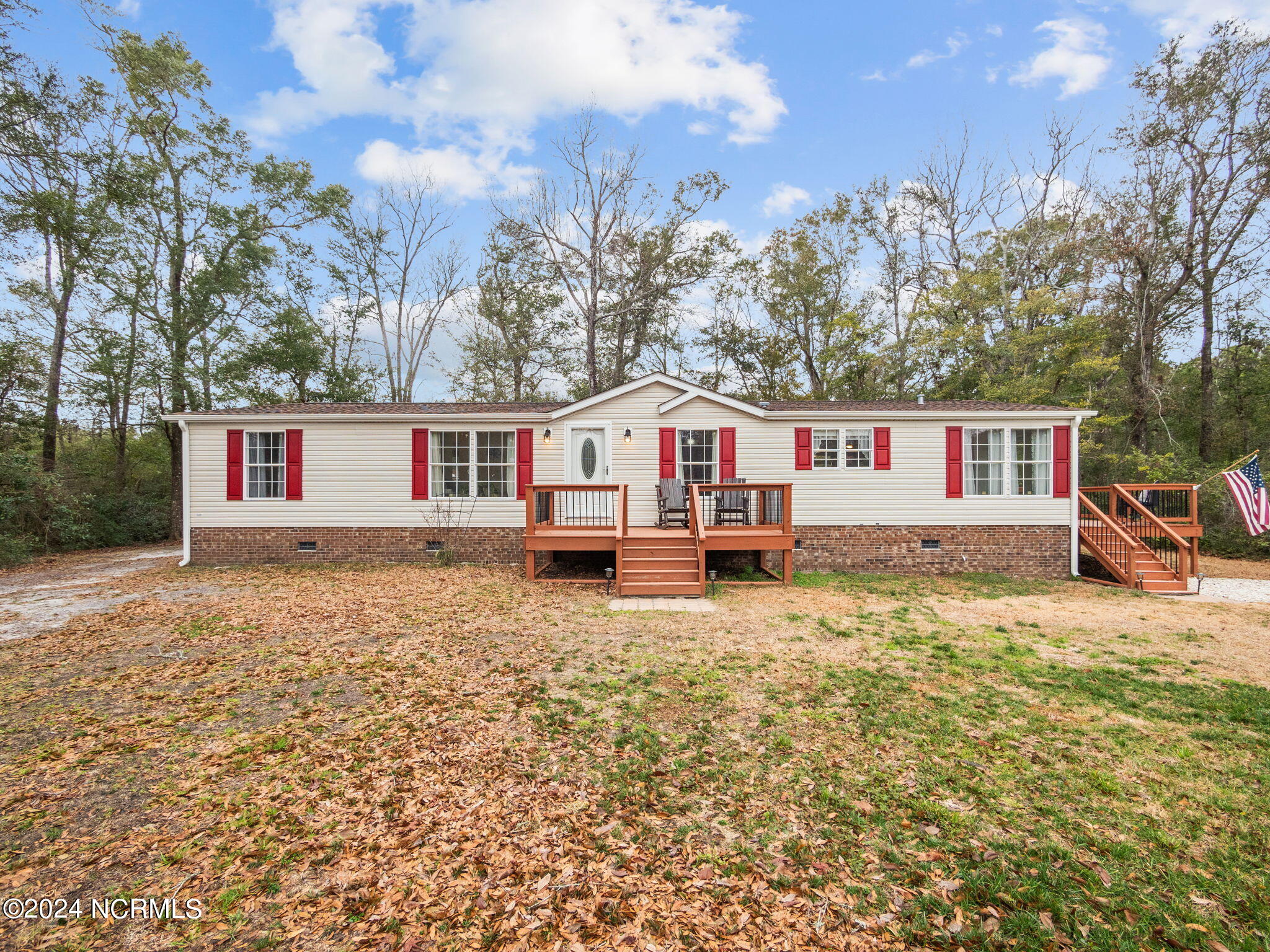 118 Sea Bird Lane Property Photo 1