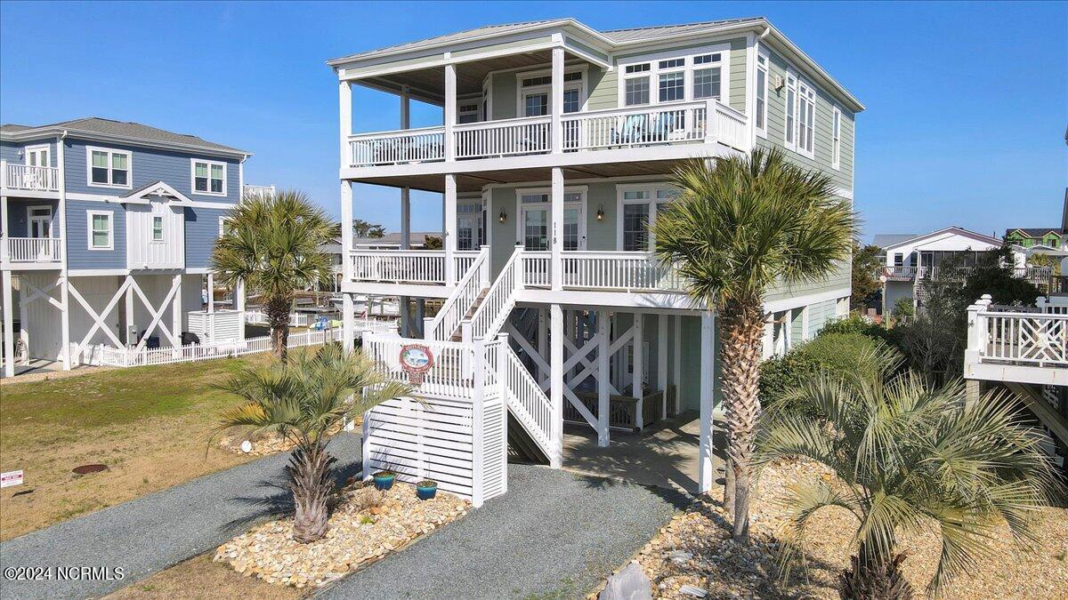 118 Sailfish Drive Property Photo 1