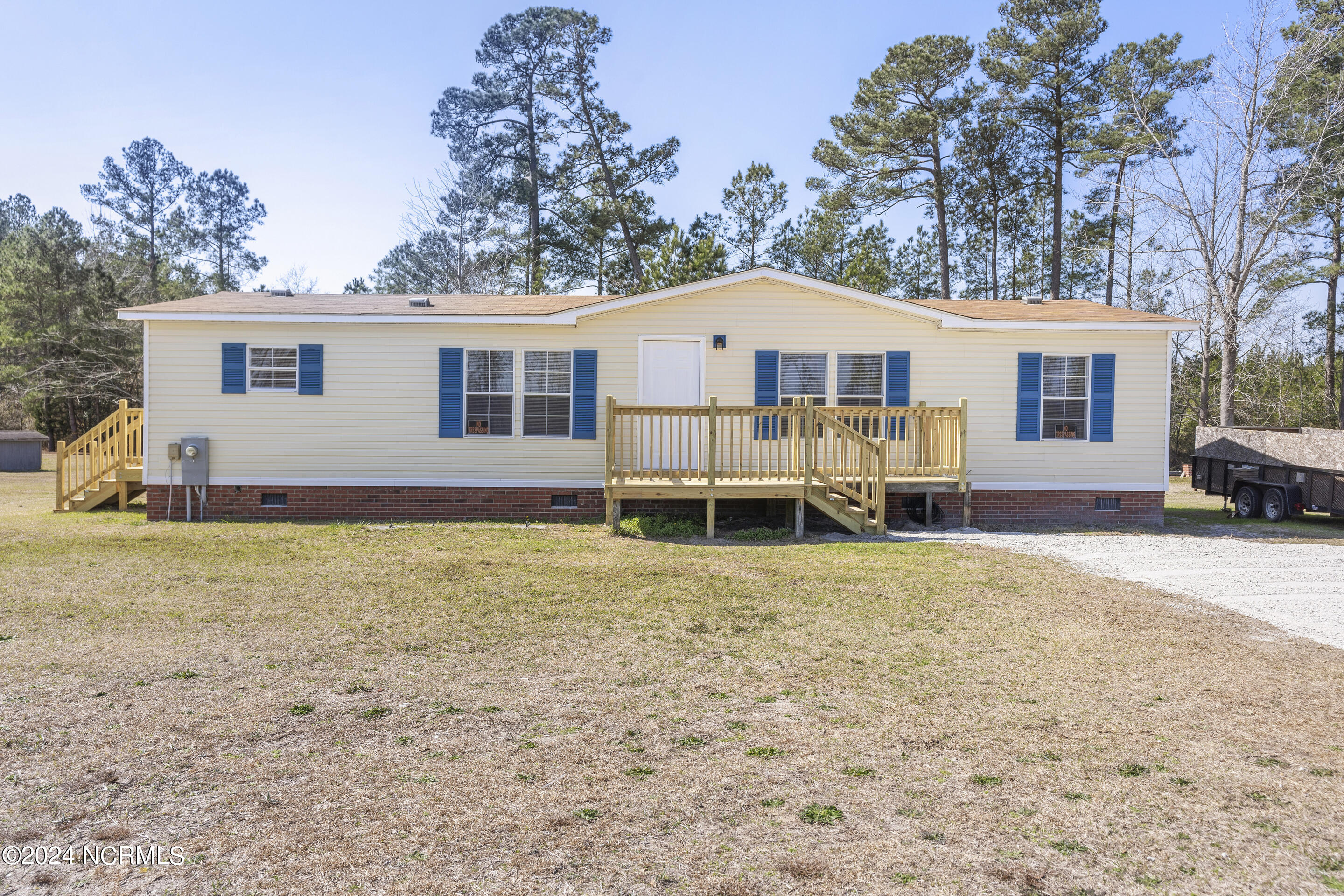 5032 Goose Neck Road Property Photo 1