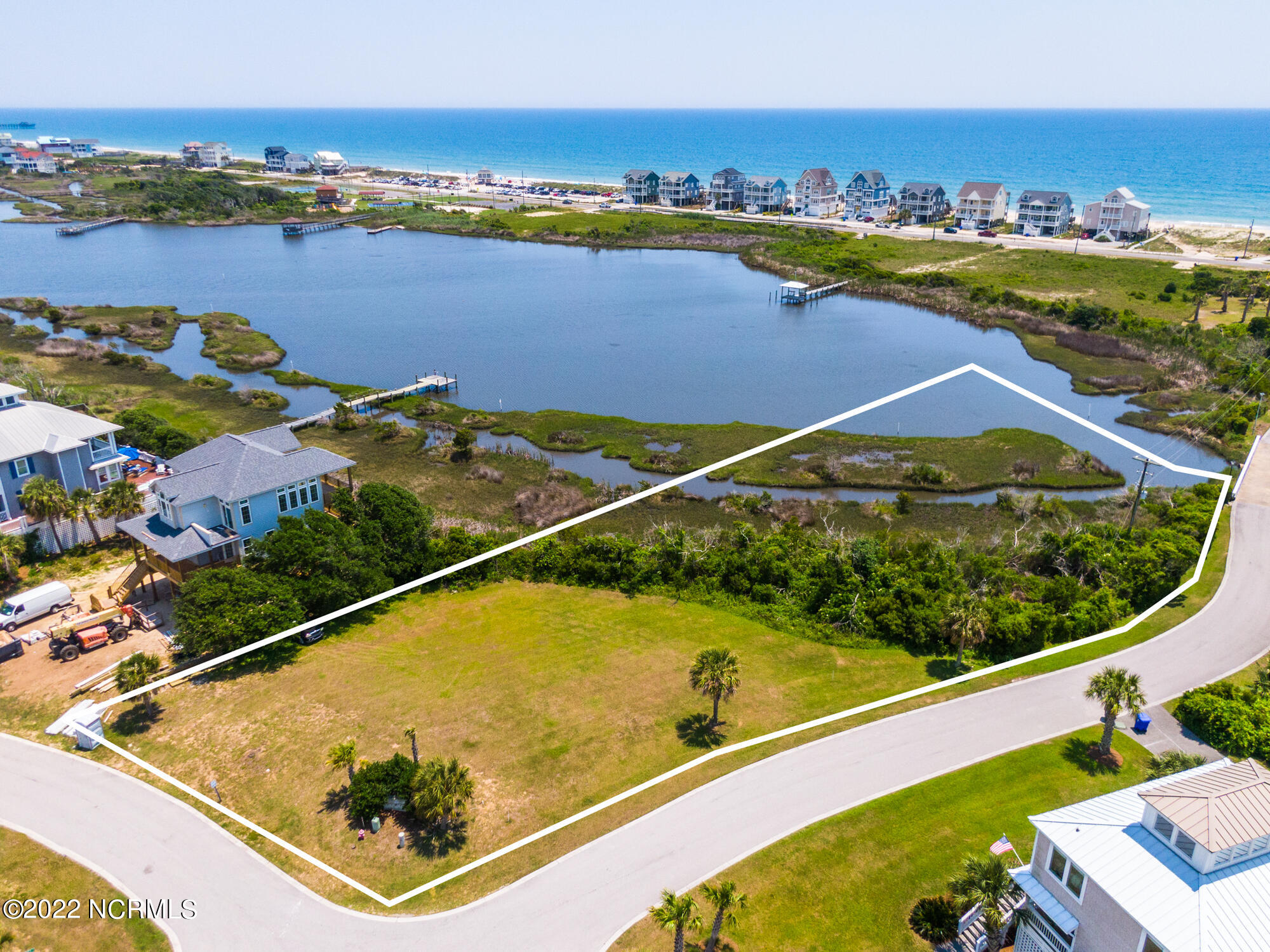 Crystal Shores Real Estate Listings Main Image