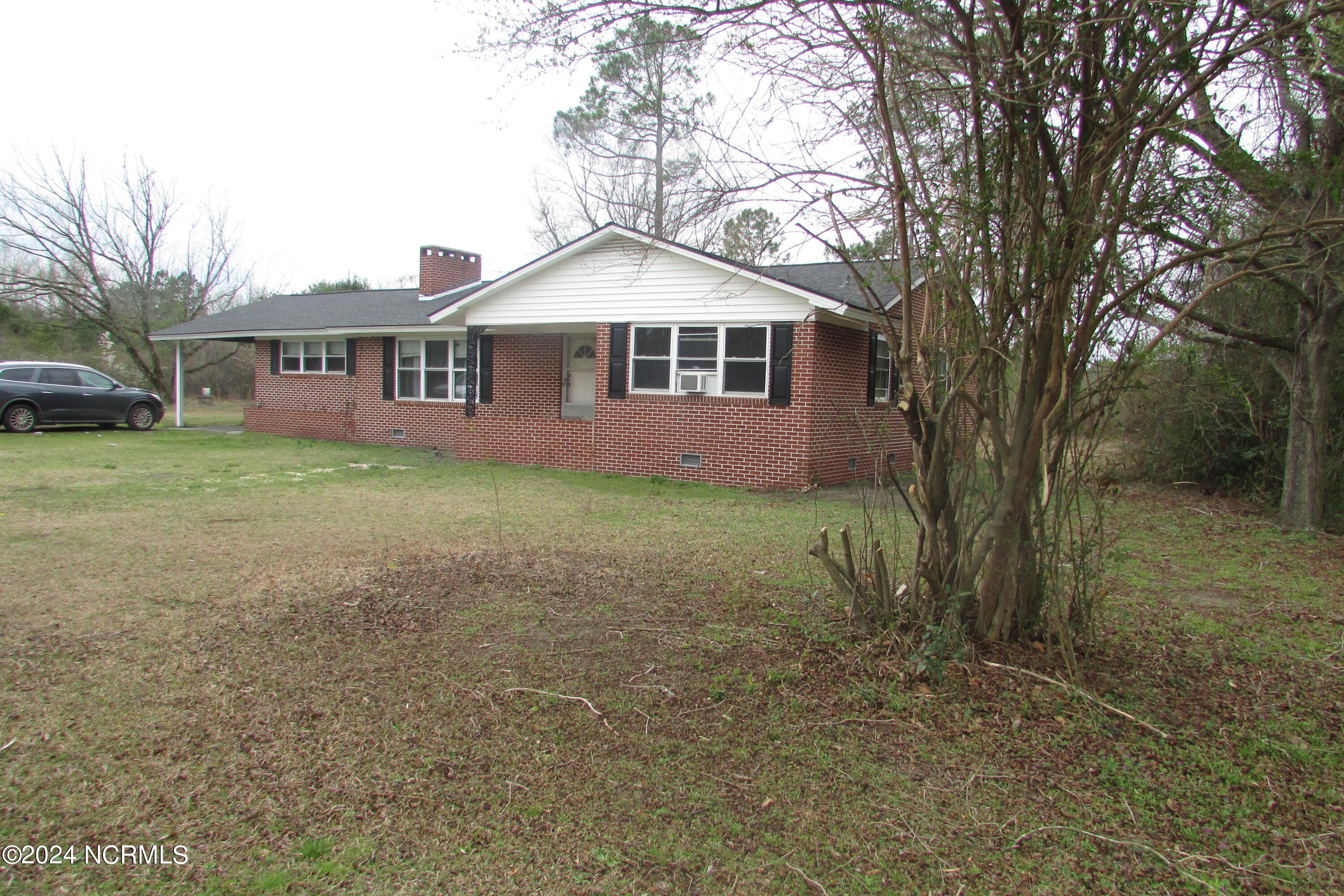 200 Boykin Road Property Photo 1