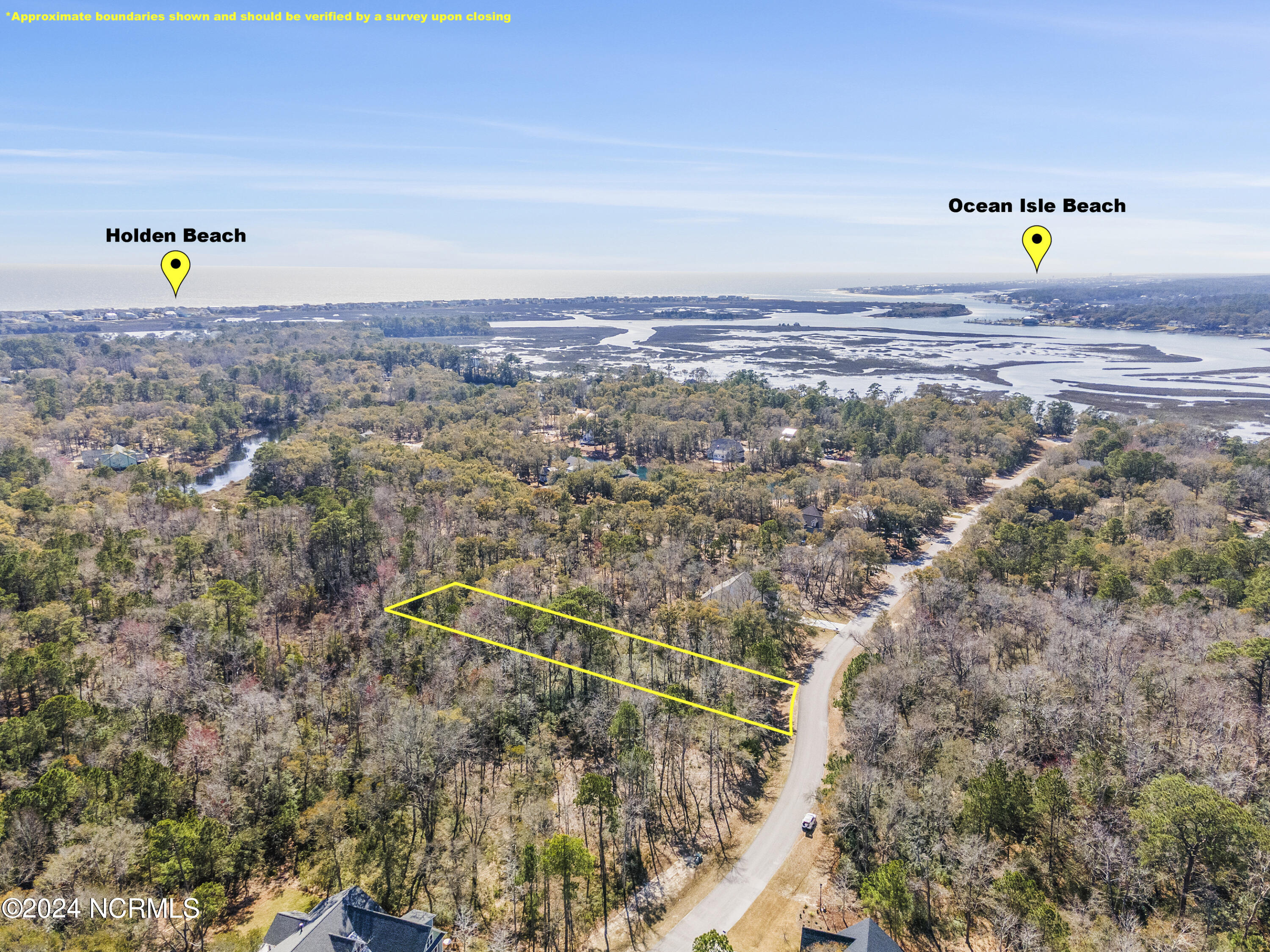 1880 Healing Water Lane Property Photo 1