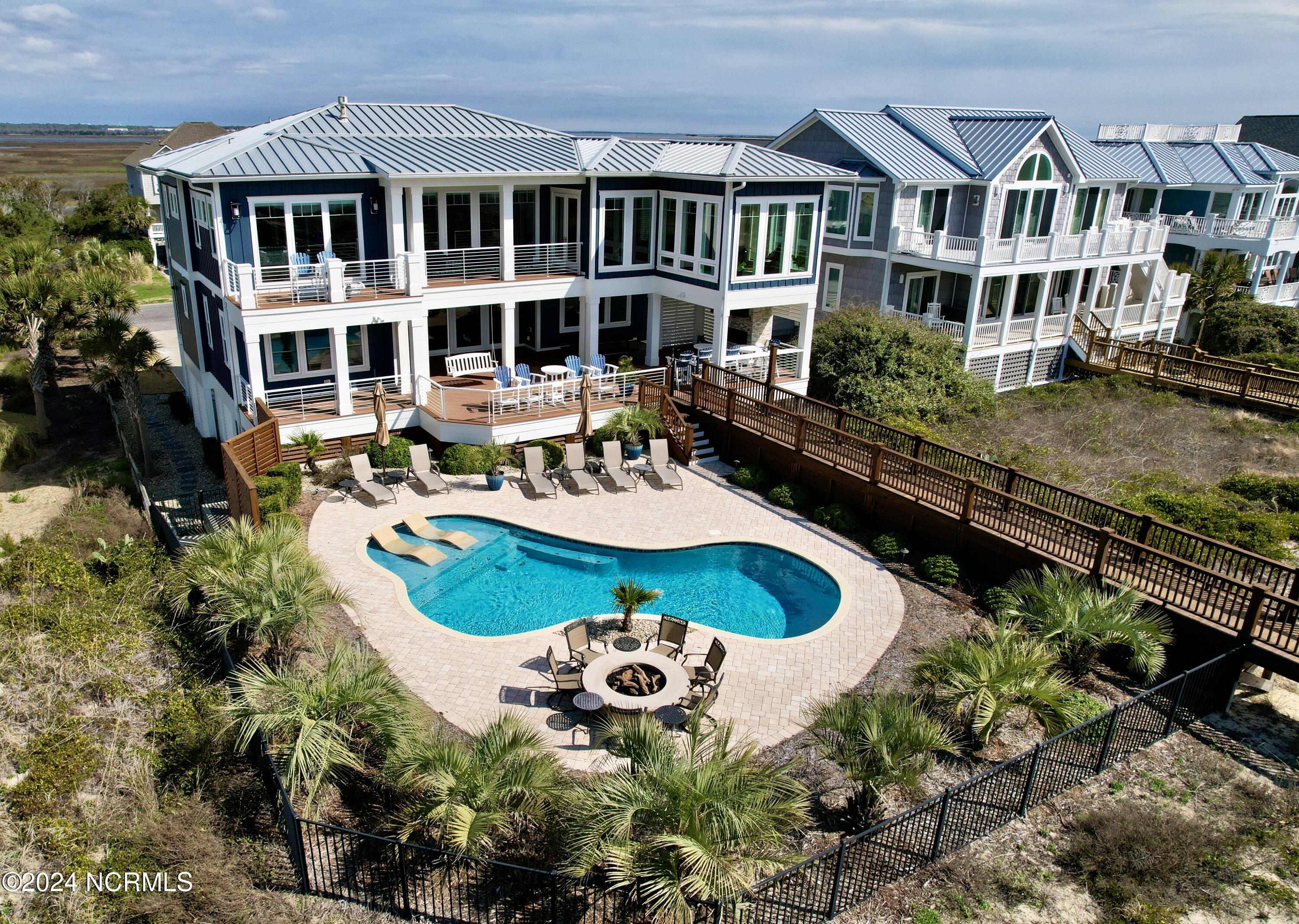 Caswell Beach Real Estate Listings Main Image