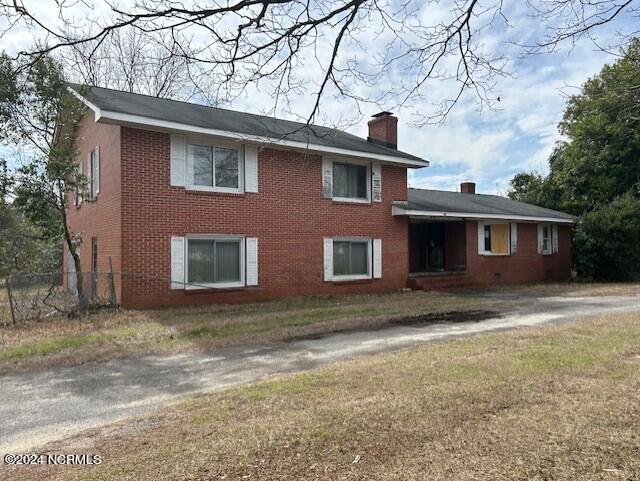 129 Mizpah Road Property Photo