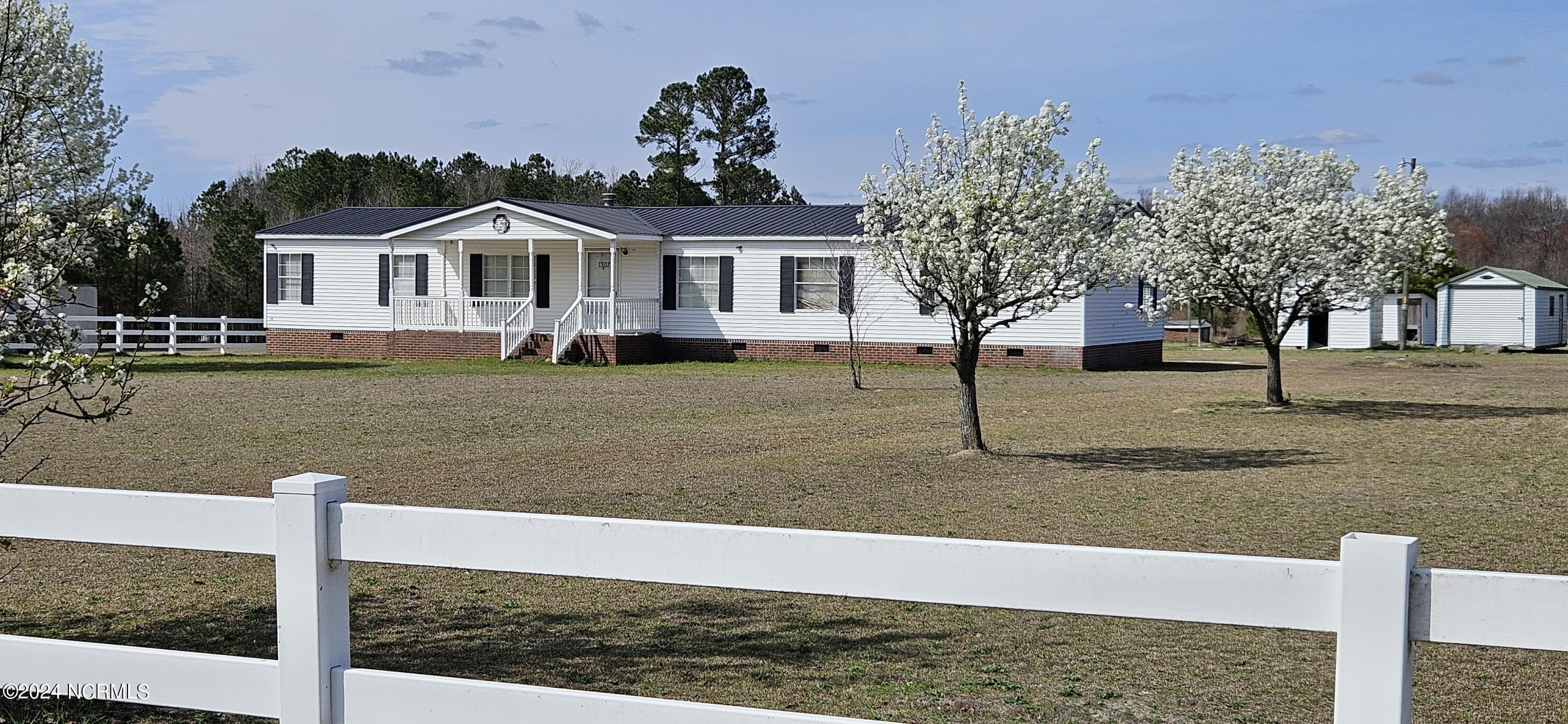 1307 Laurel Lake Road Property Photo 1