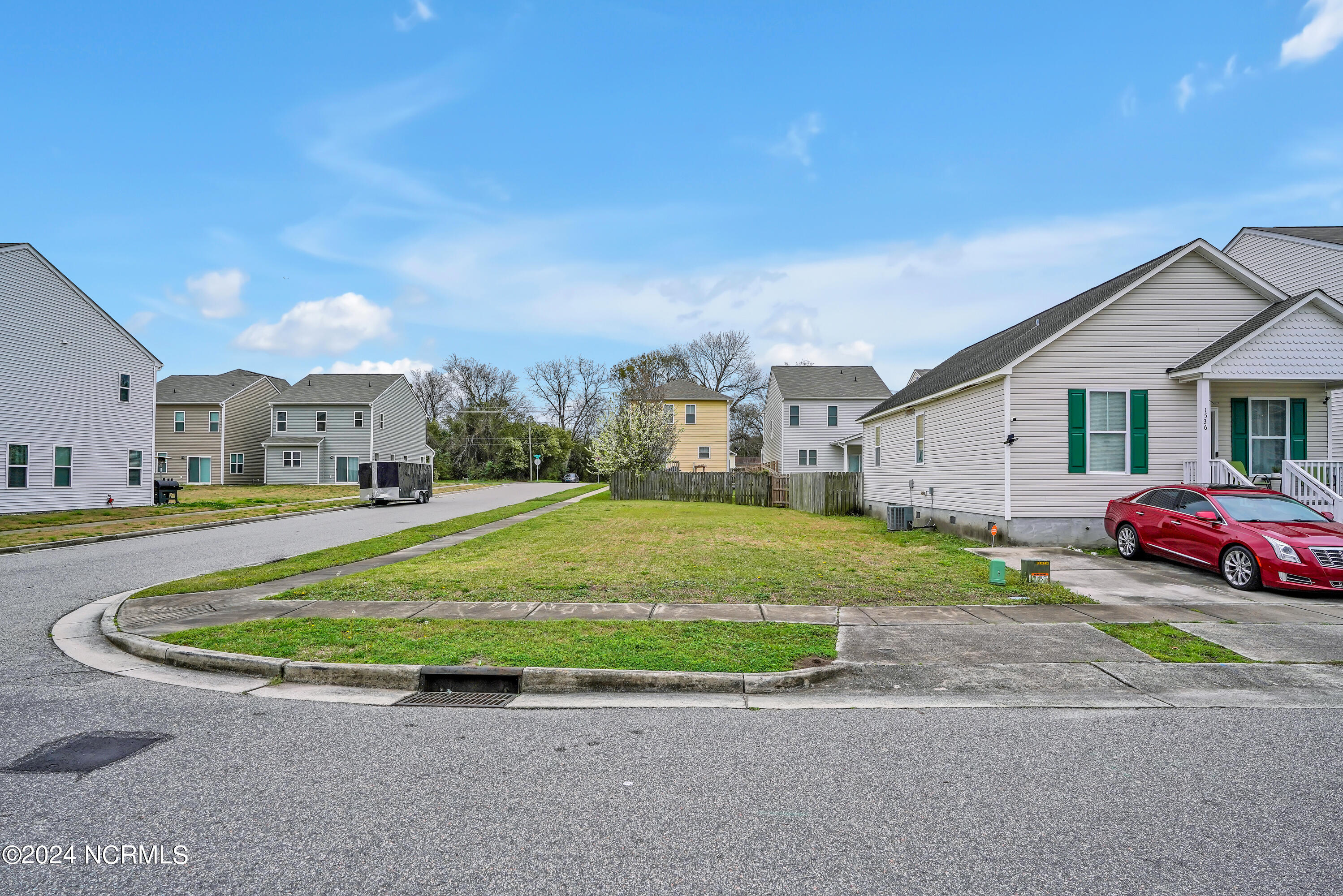 1540 Corbett Street Property Photo 1