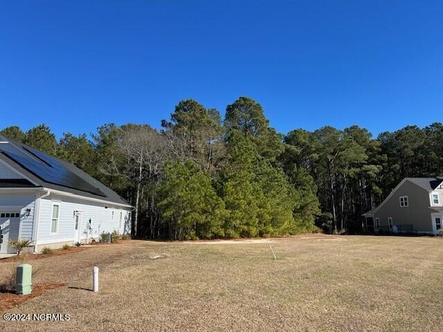 601 Martin House Loop Property Photo