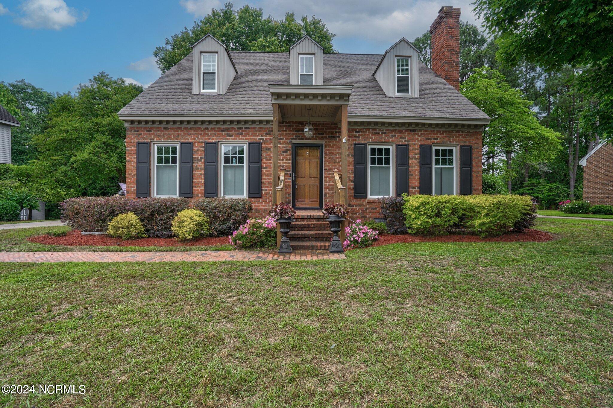 3040 Brassfield Drive Property Photo