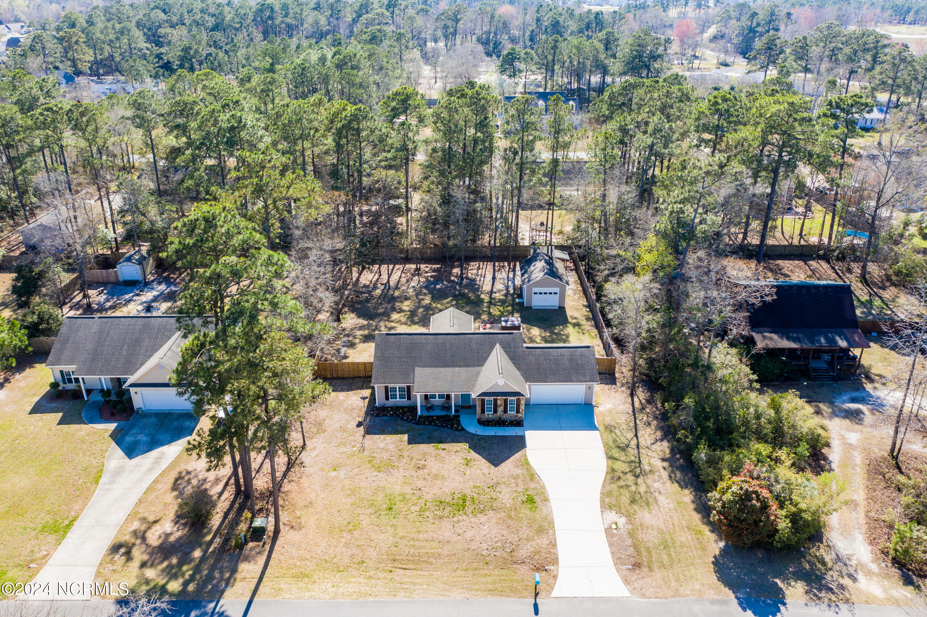309 Masters Lane Property Photo 1