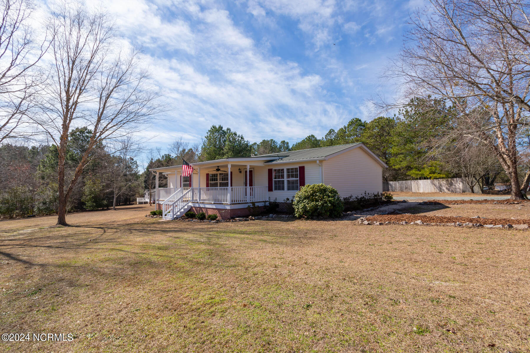 135 Butternut Road Property Photo