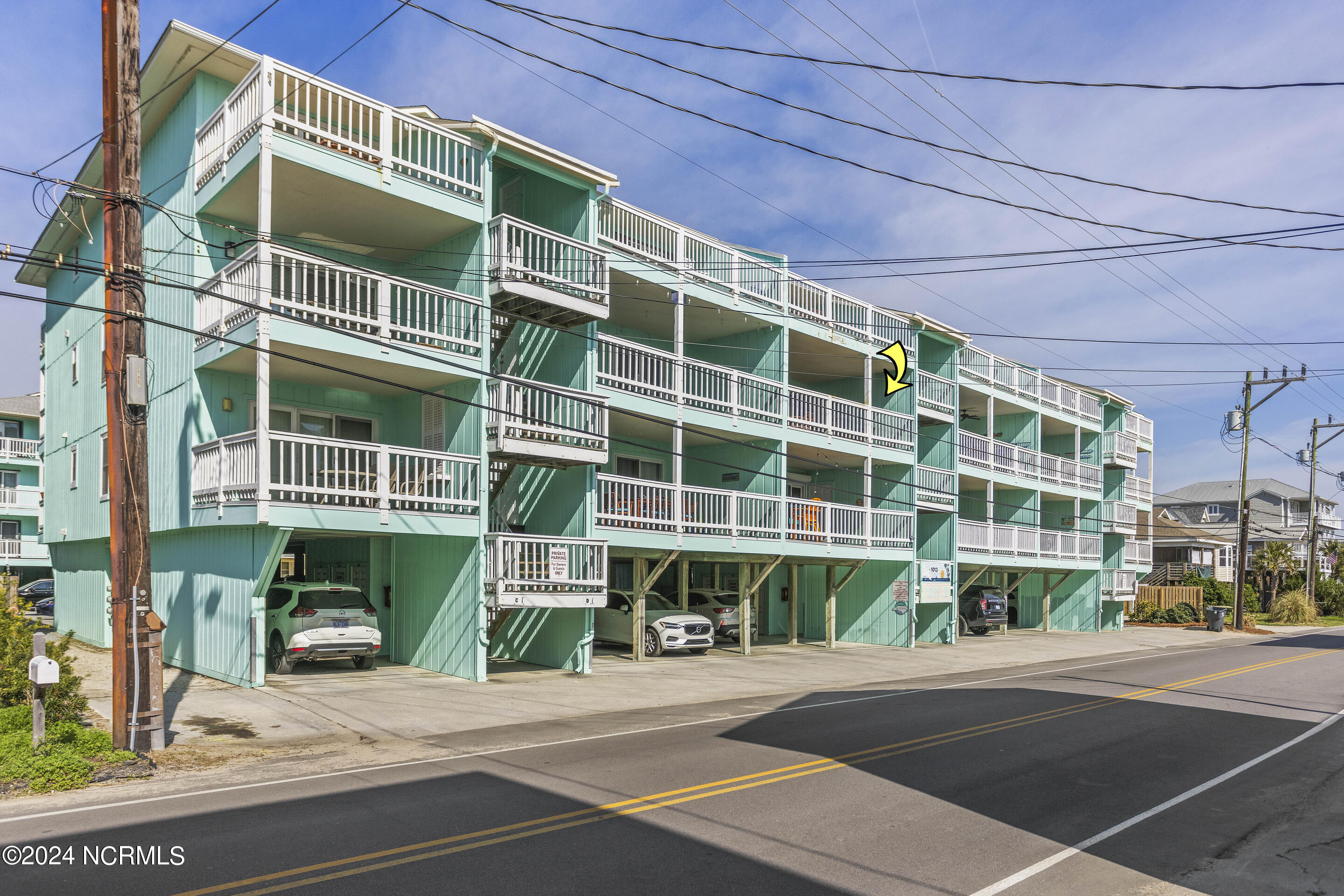 1013 Carolina Beach Avenue 2e Property Image