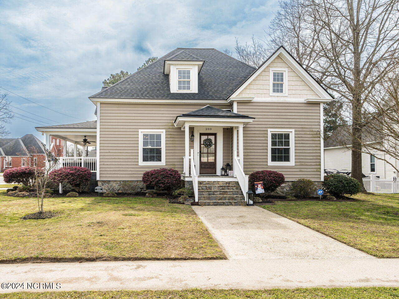 200 S Railroad Street Property Photo