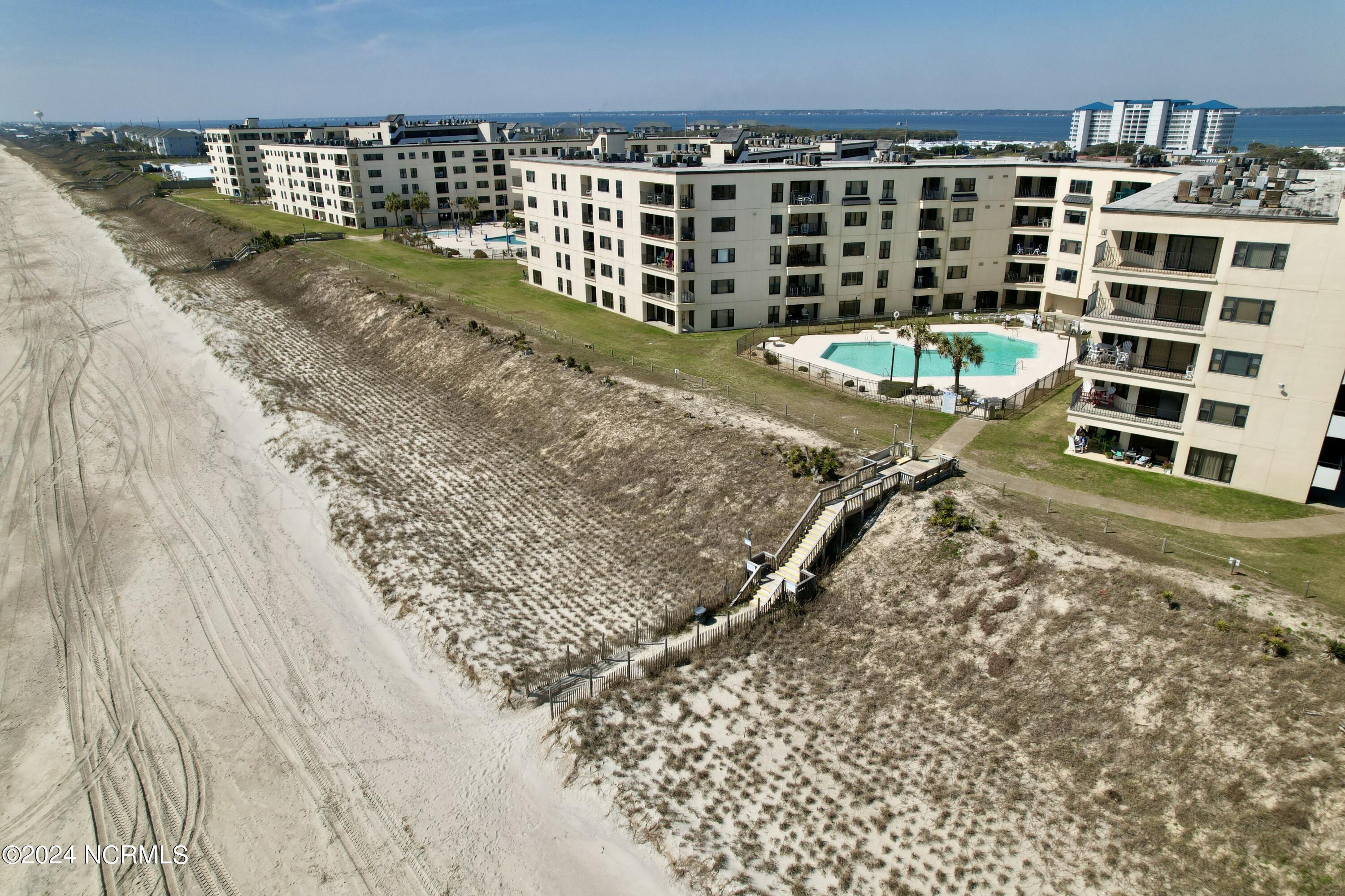 Indian Beach Real Estate Listings Main Image
