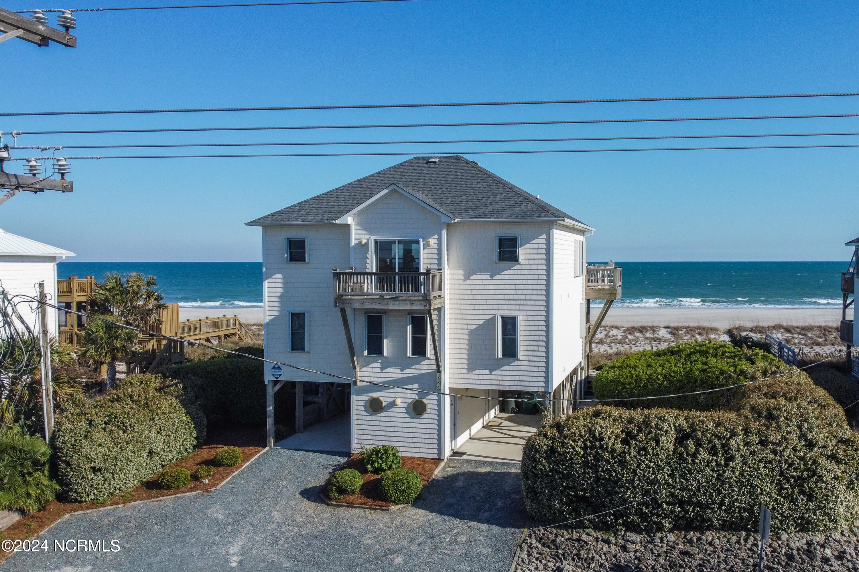 Topsail Real Estate Listings Main Image