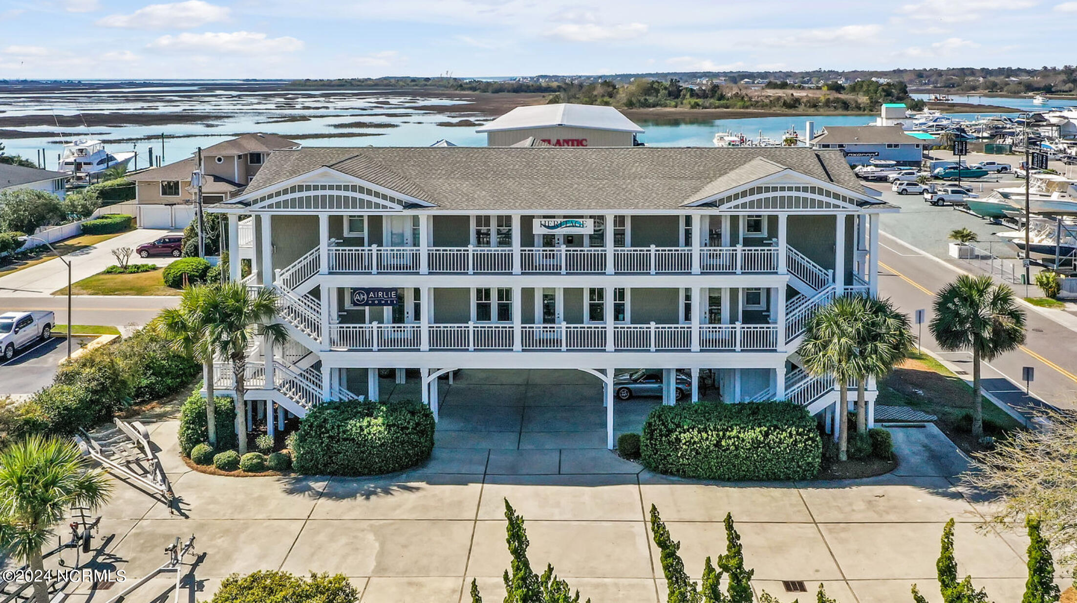 Wrightsville Beach Real Estate Listings Main Image