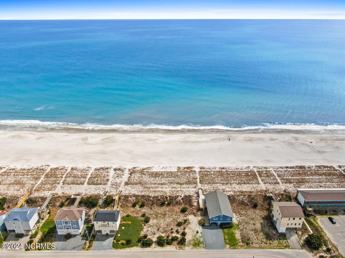 Topsail Beach Real Estate Listings Main Image