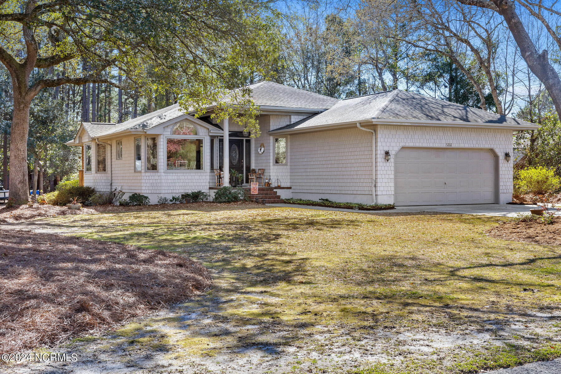 5202 Shadow Branch Lane Property Photo 1