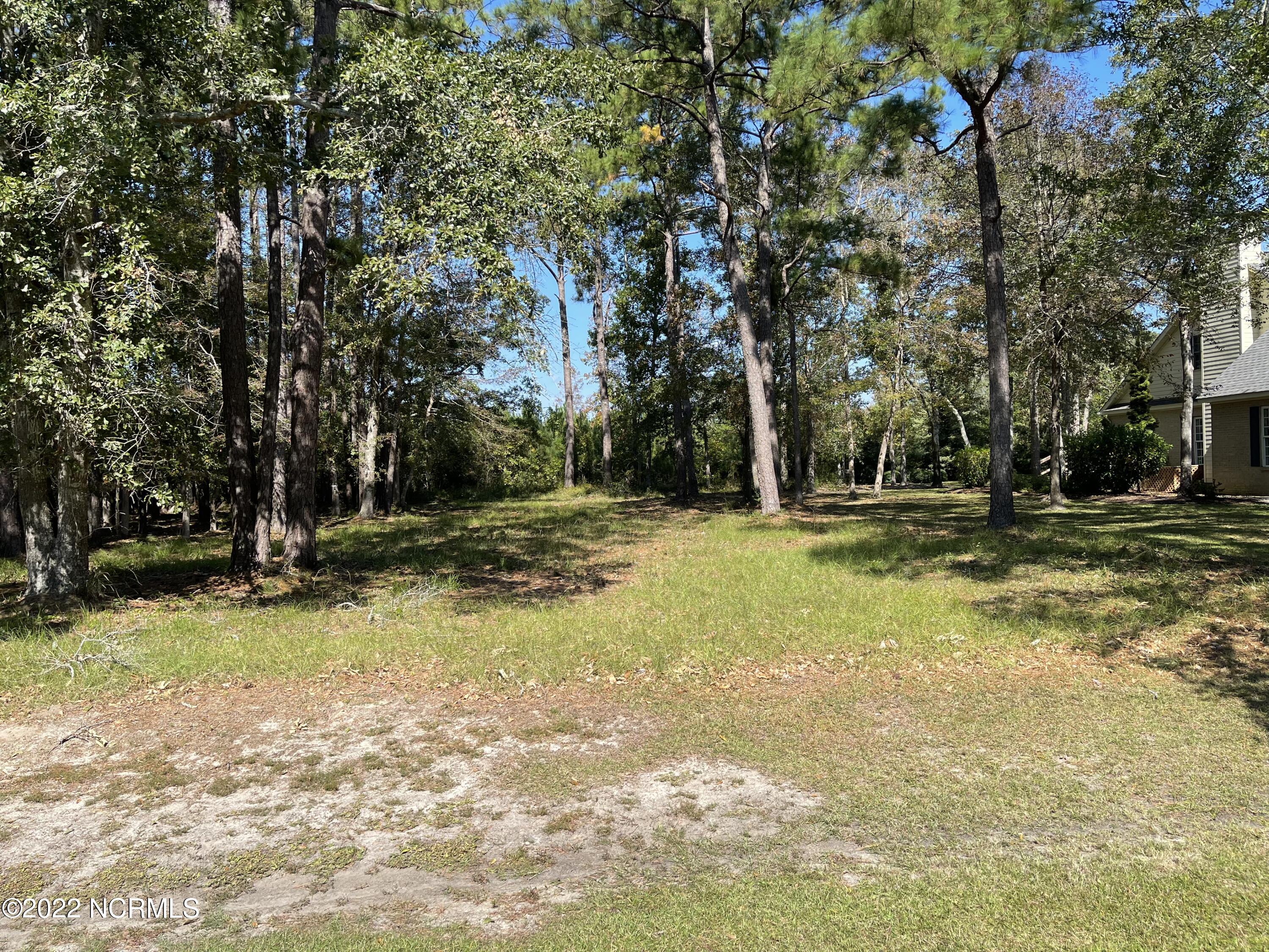 458 Genoes Point Road Property Photo 1