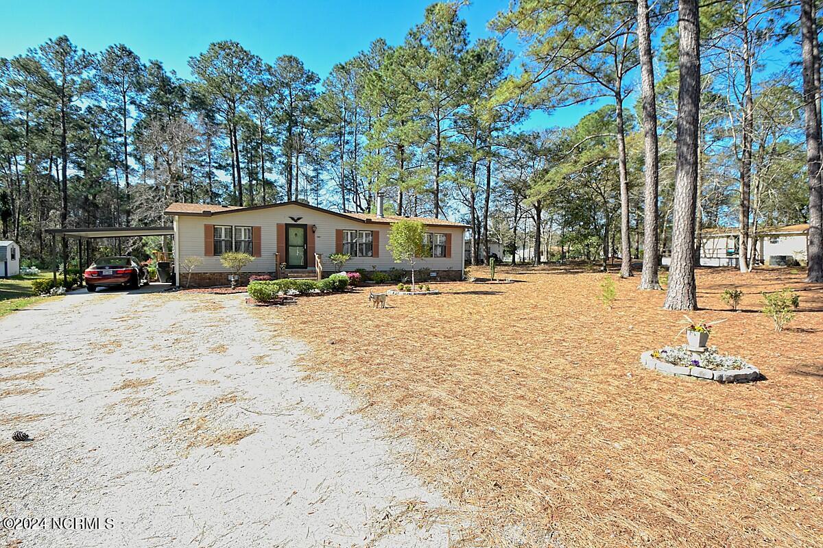 294 Ridgewood Drive Property Photo 1