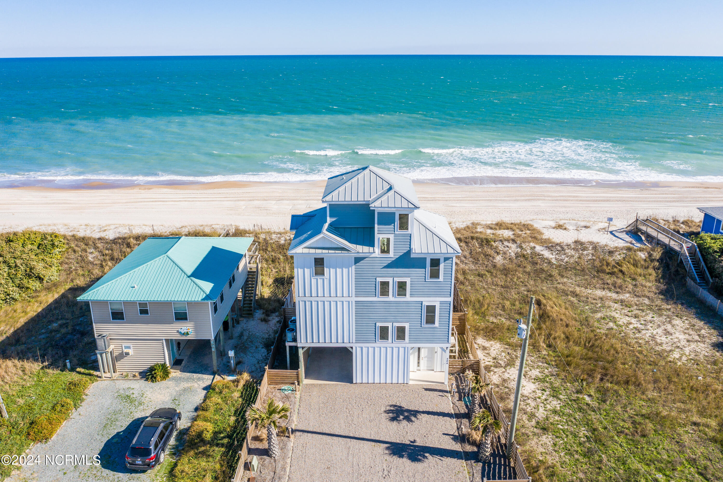 Ocean City Real Estate Listings Main Image