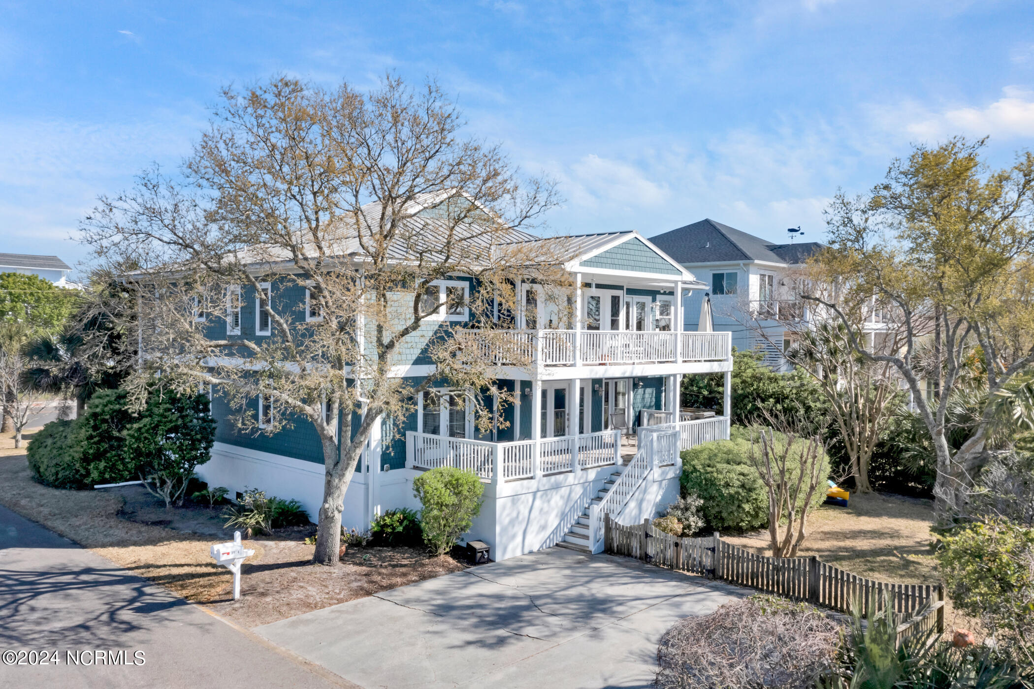307 Coral Drive A Property Photo 1