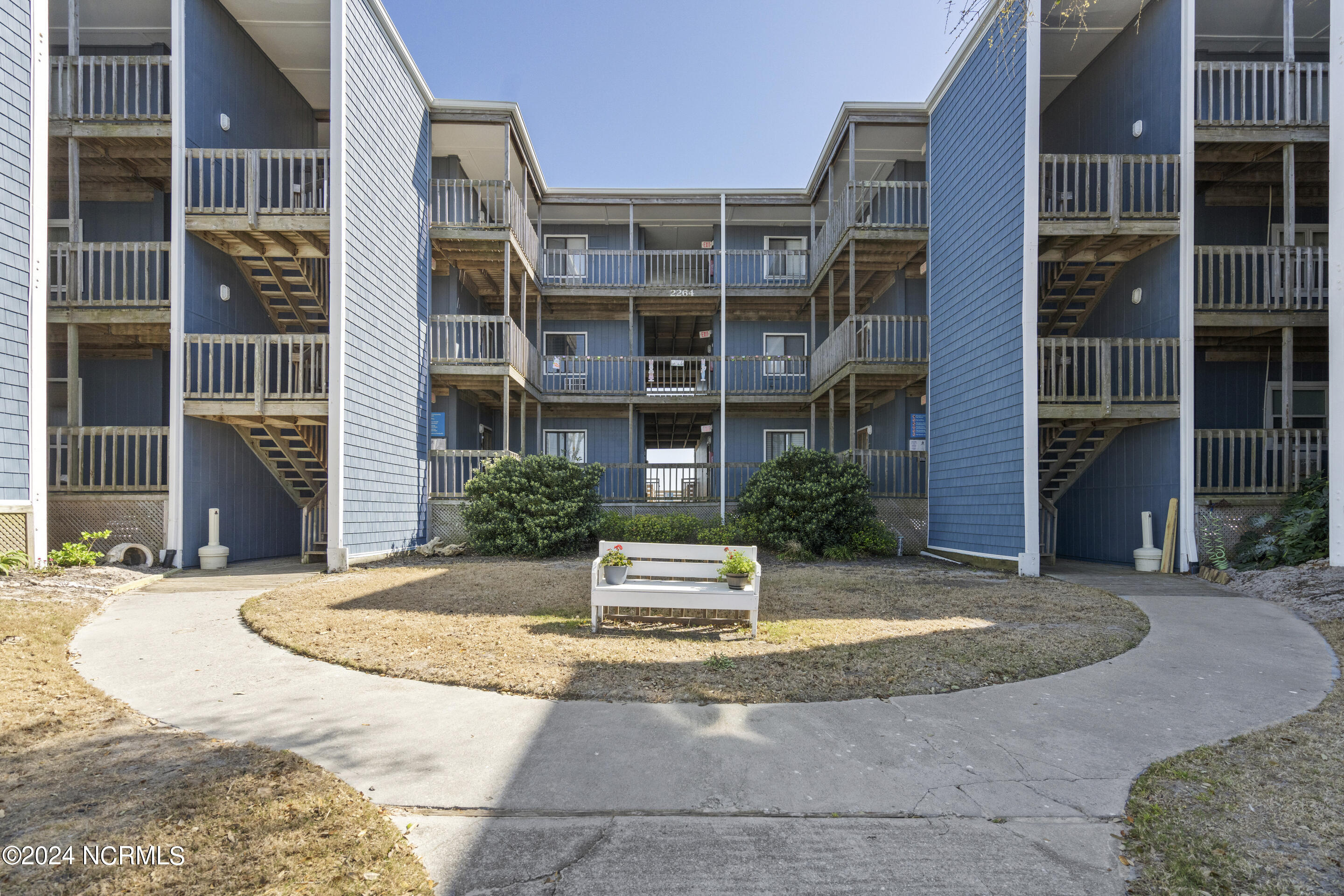 2264 New River Inlet Road Unit 109 Property Photo 1