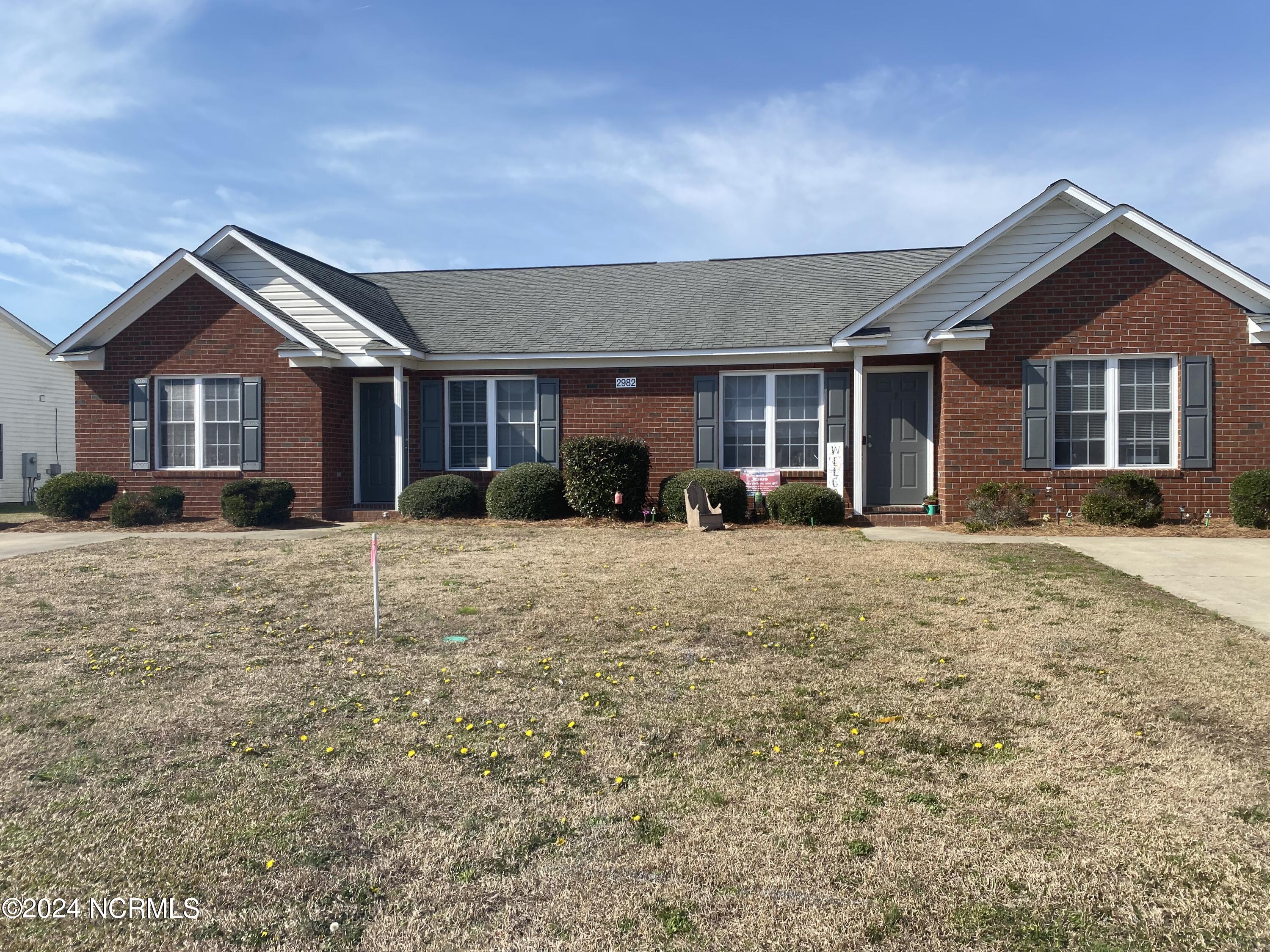 2982 Kinsey Loop B Property Photo 1