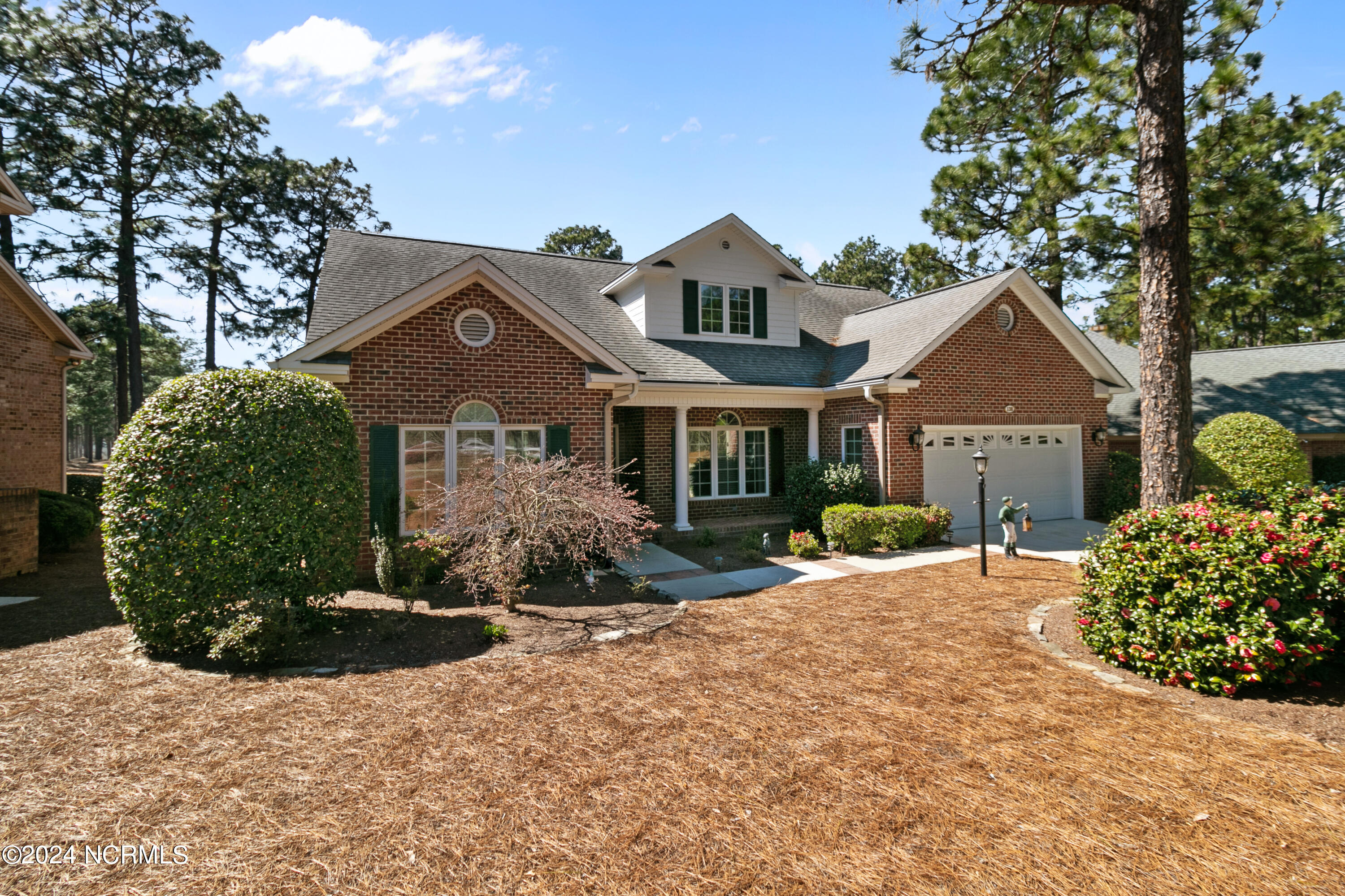 Southern Pines Real Estate Listings Main Image