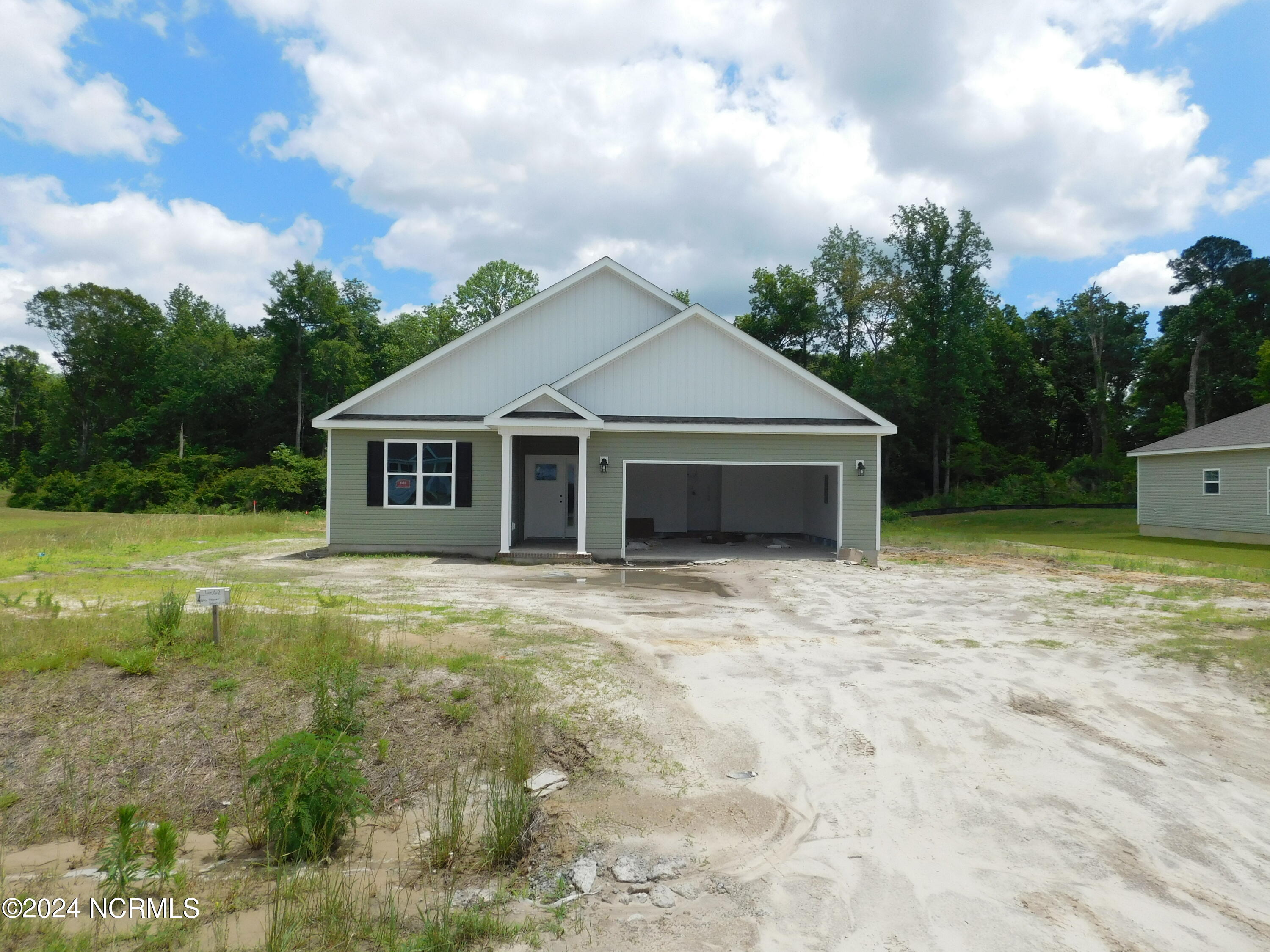 606 Bright Harvest Drive Property Photo