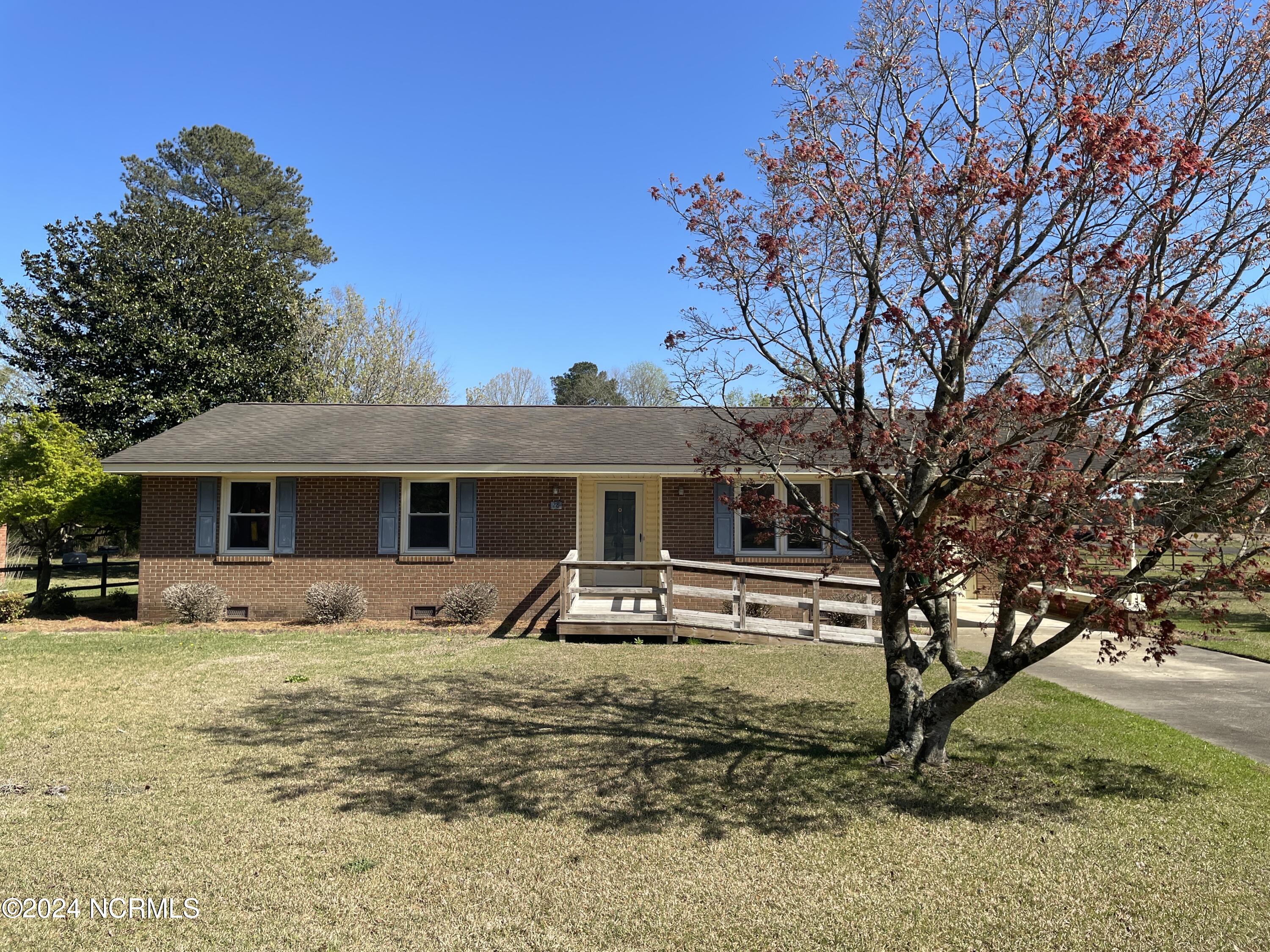 Bladen County Real Estate Listings Main Image