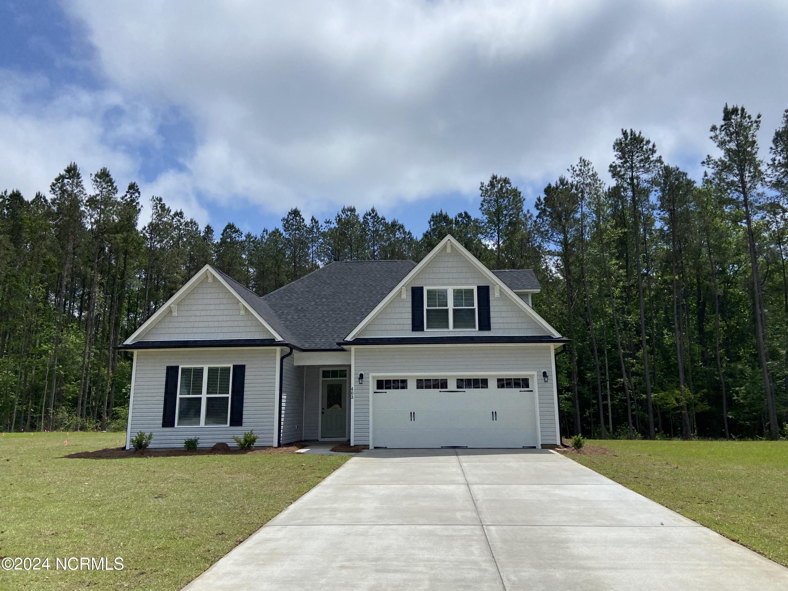 403 Elam Drive Property Photo 1