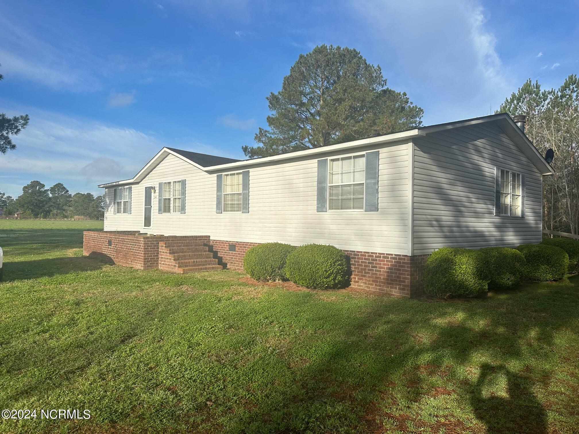 2641 Briery Swamp Road Property Photo