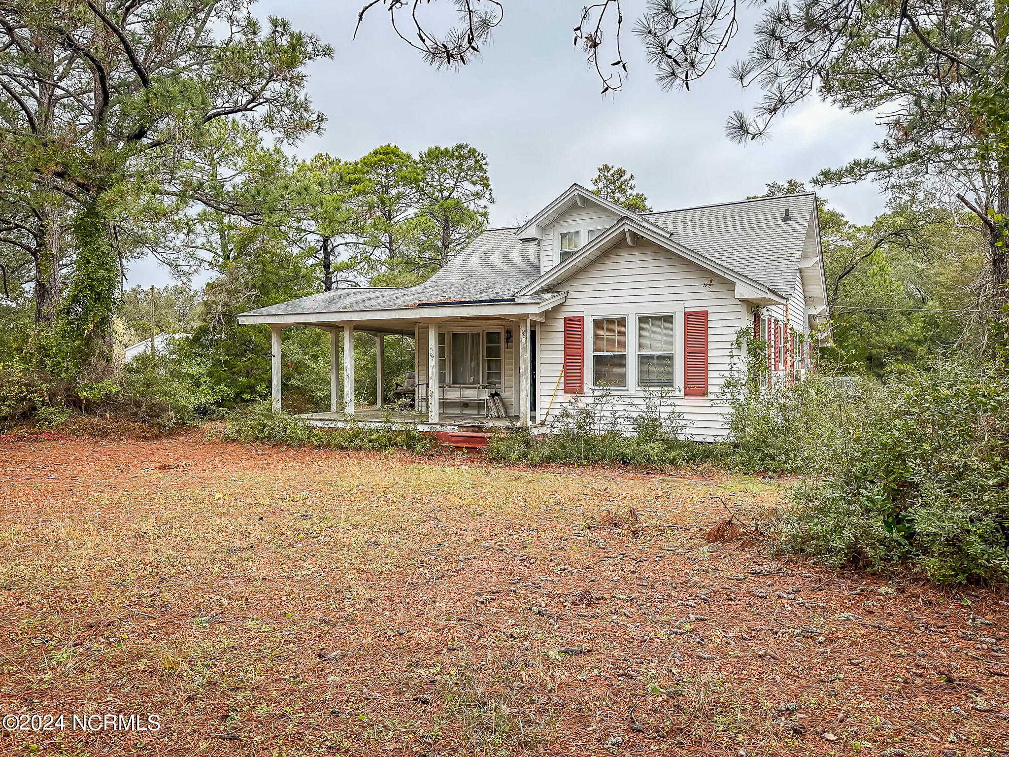 221 Cape Lookout Drive Property Photo