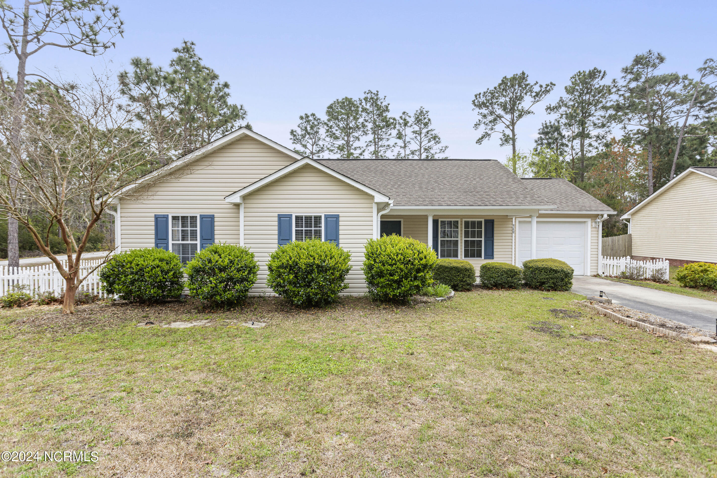 560 Charlestown Road Property Photo 1