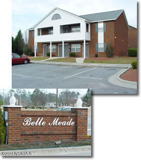 Belle Meade Real Estate Listings Main Image