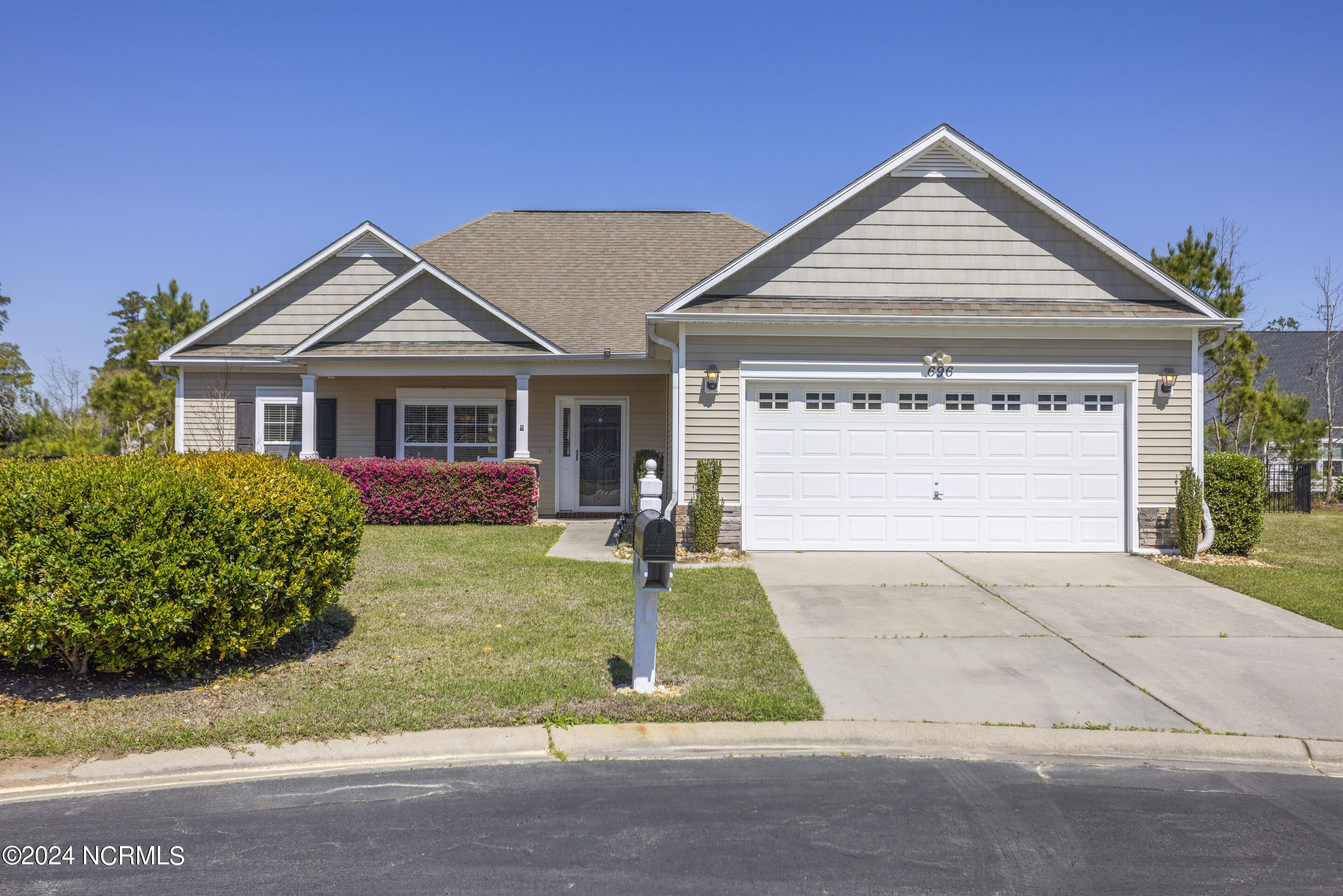 696 Privit Court Property Photo 1