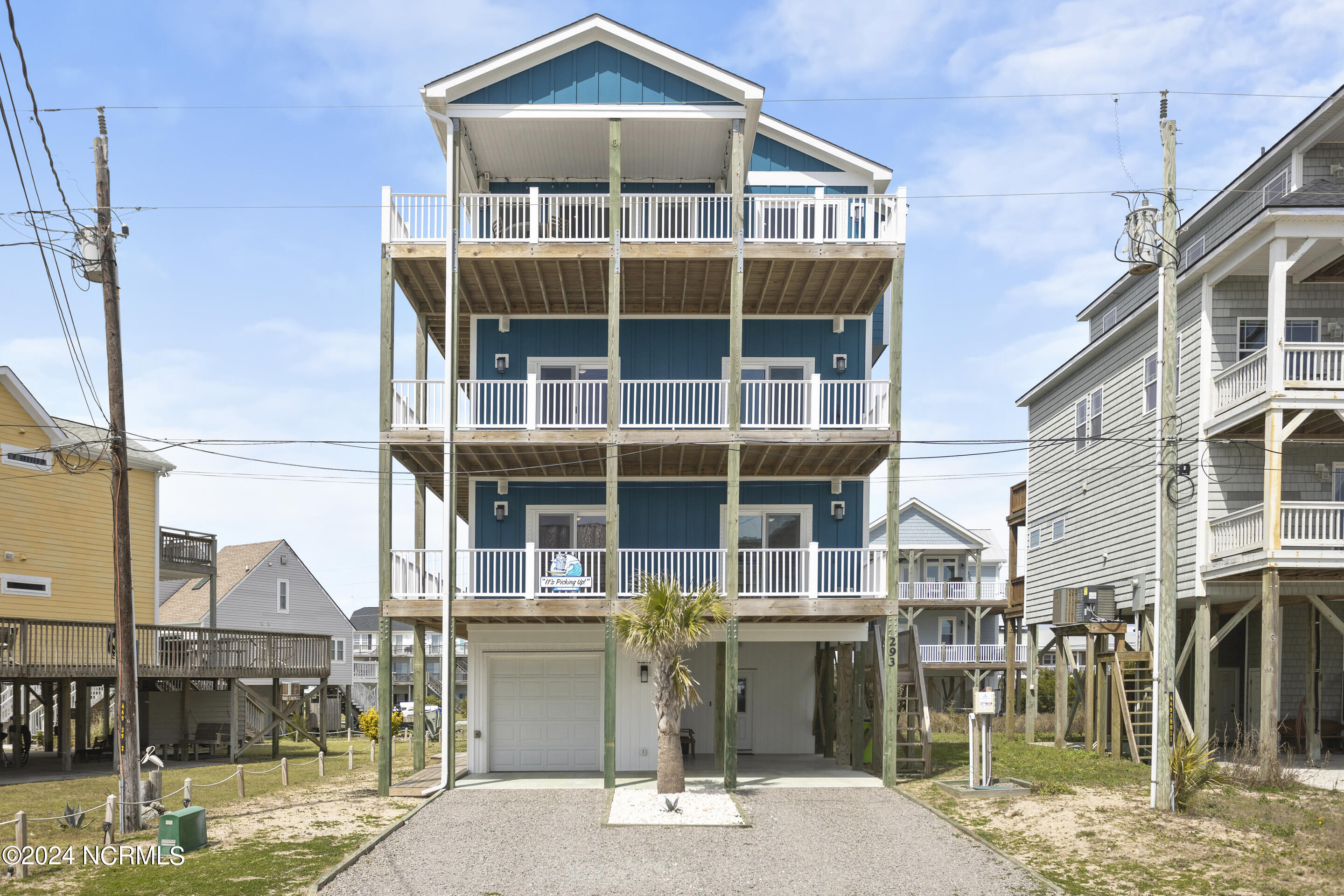 293 Sea Shore Drive Property Photo 1