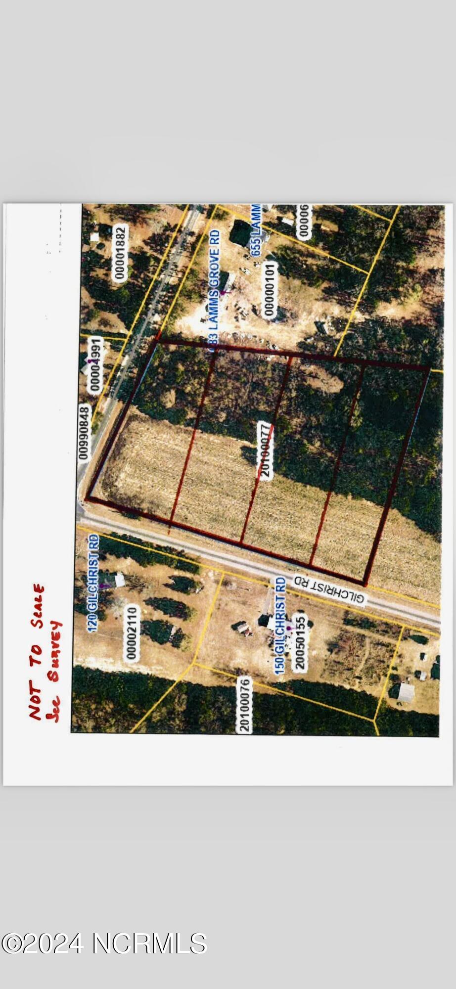 723 Lamms Grove Road Property Photo 1